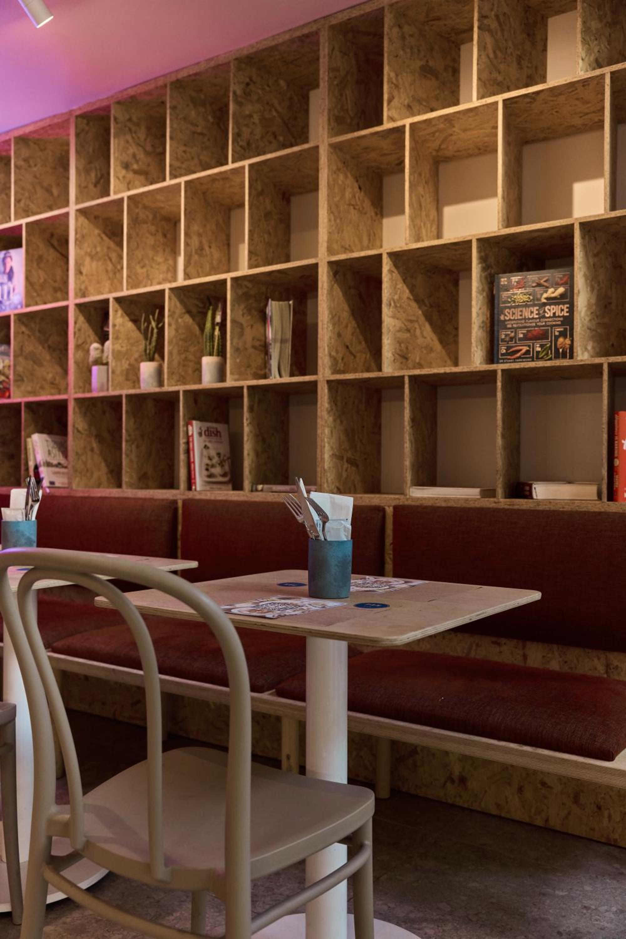 Avantgarde Otel Şişli - Image 19