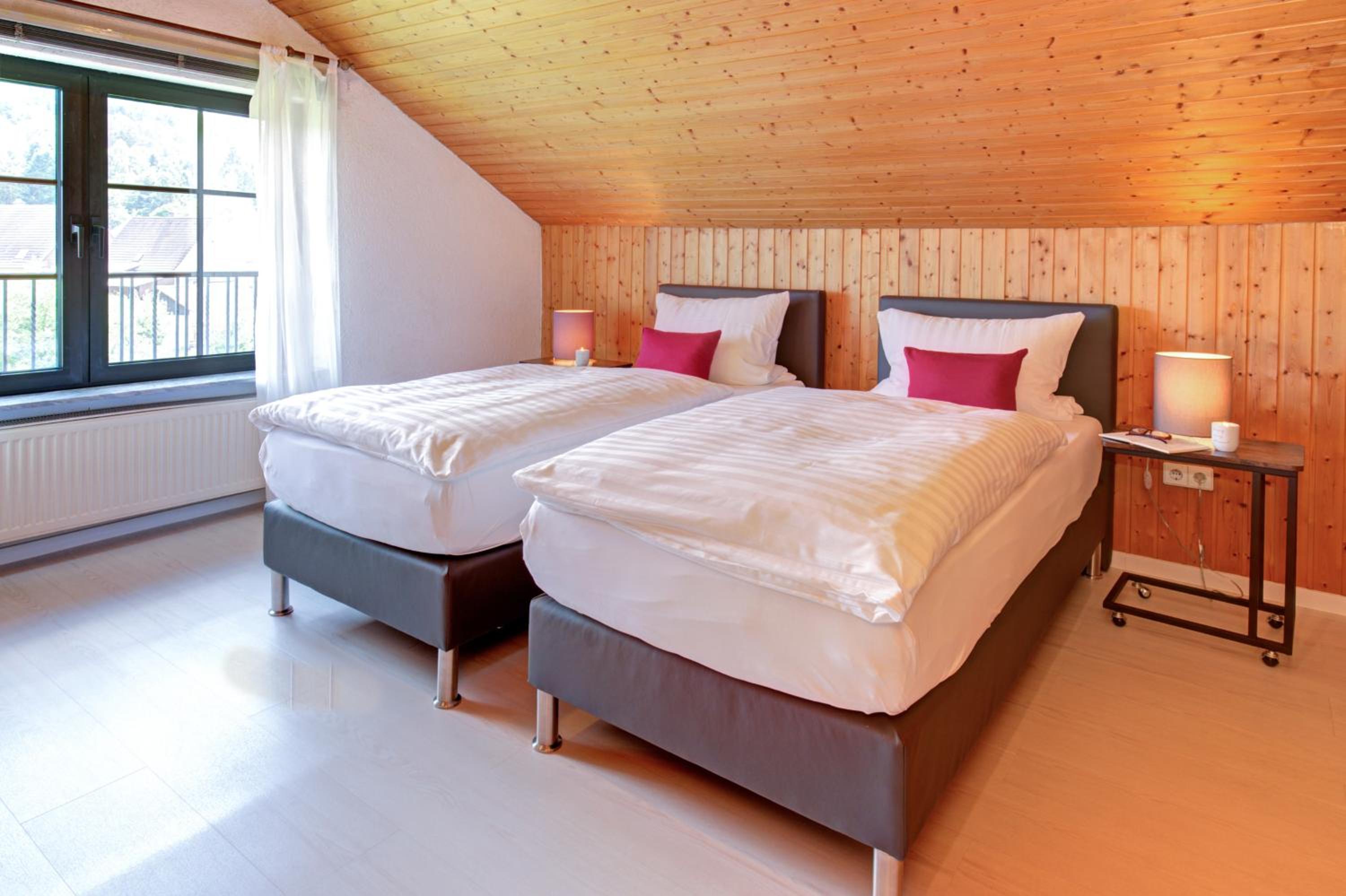 Apartment Landhotel Zum Storchennest
