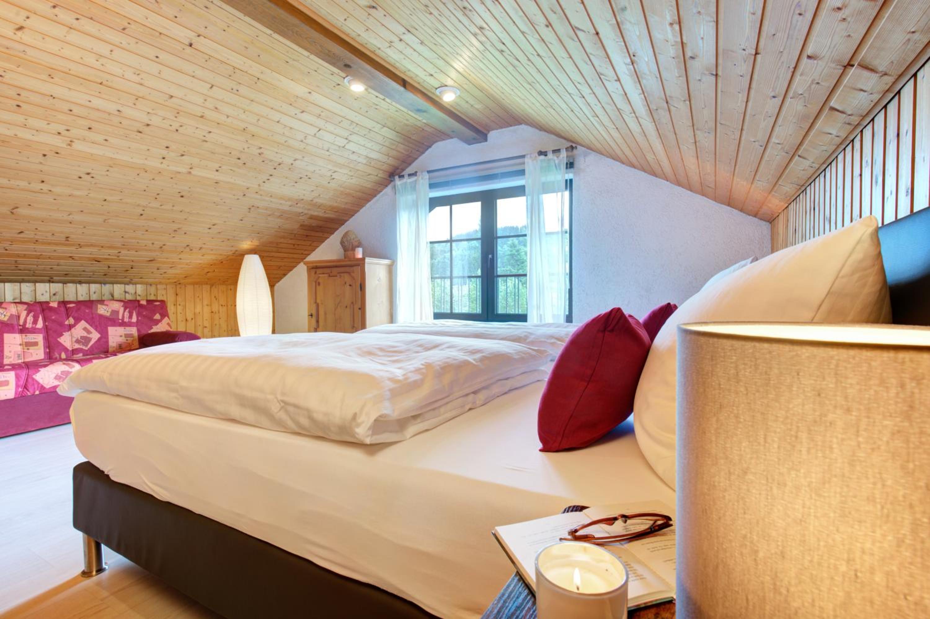 Apartment Landhotel Zum Storchennest
