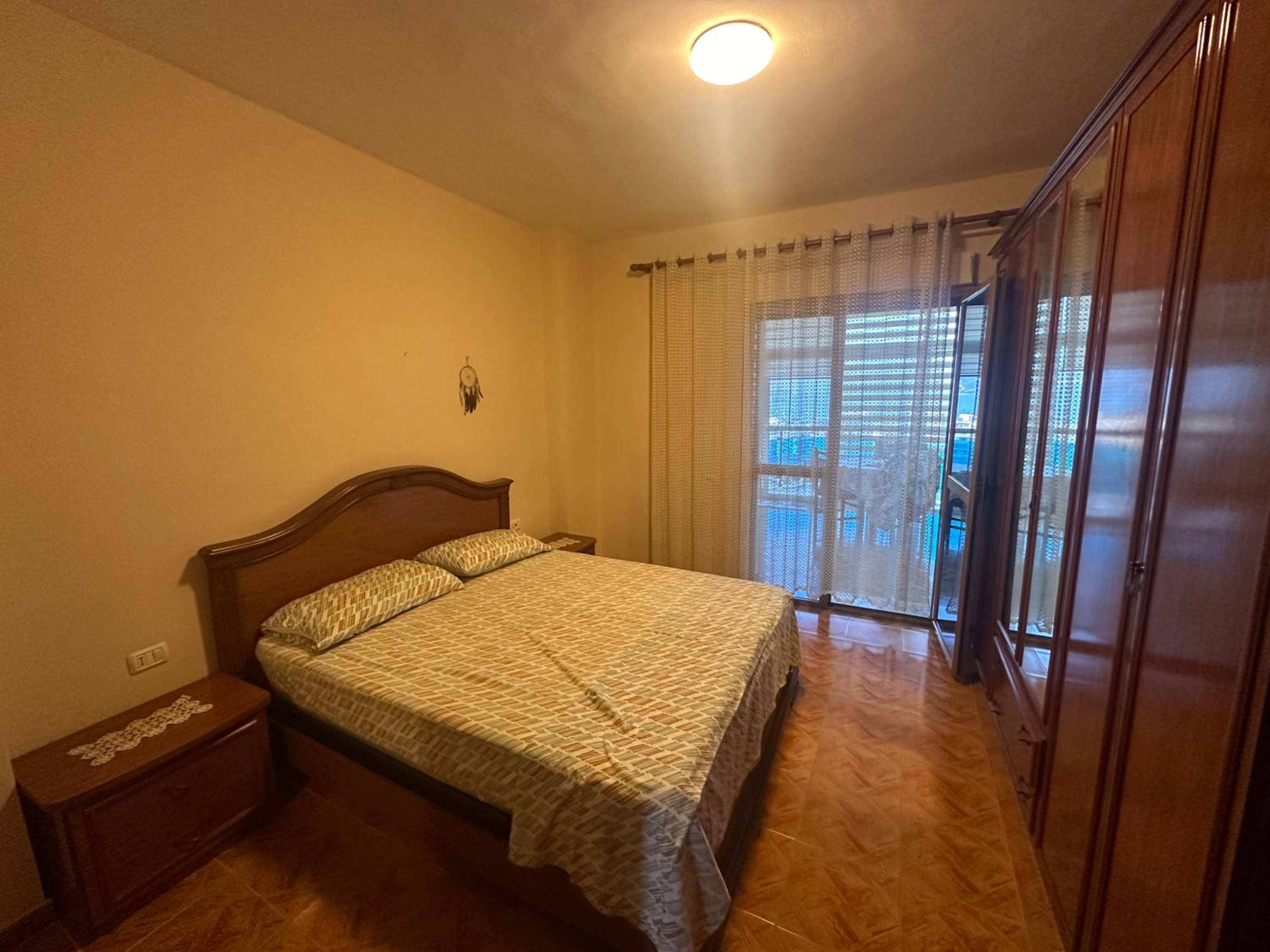 Vlora Bay Apartment
