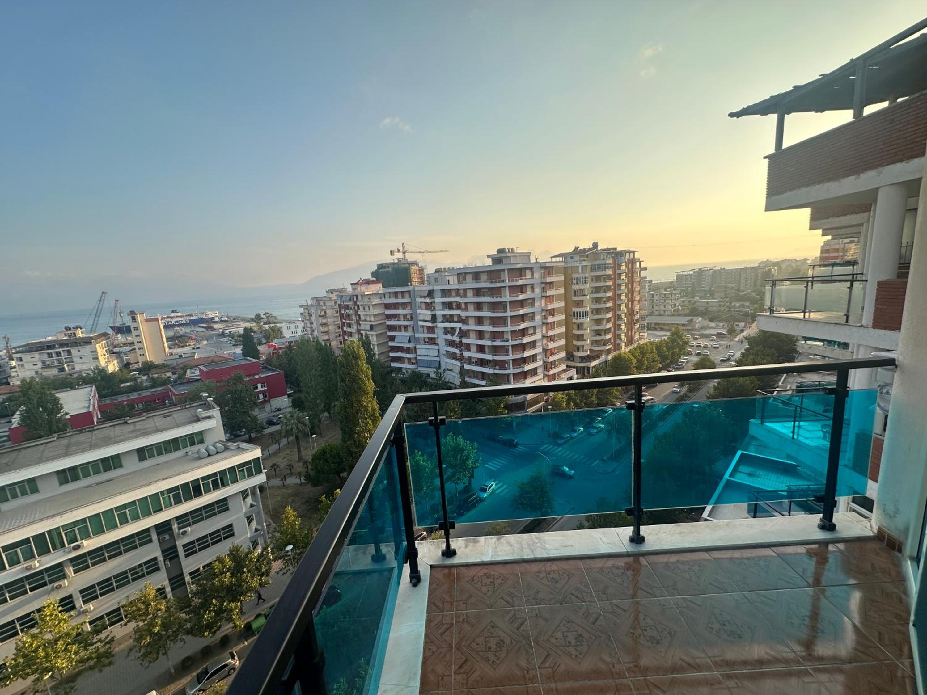 Vlora Bay Apartment
