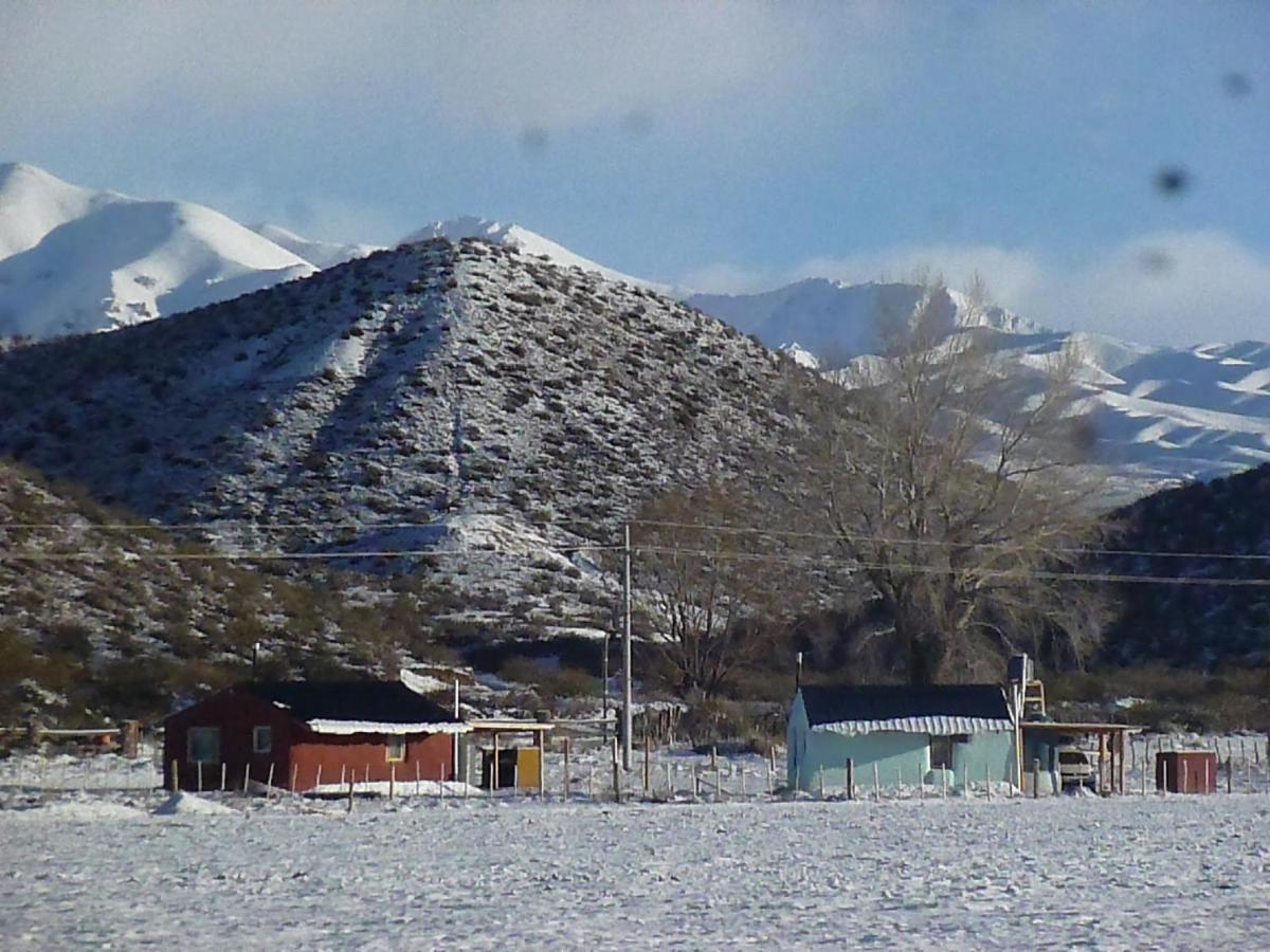 Valle del Cielo