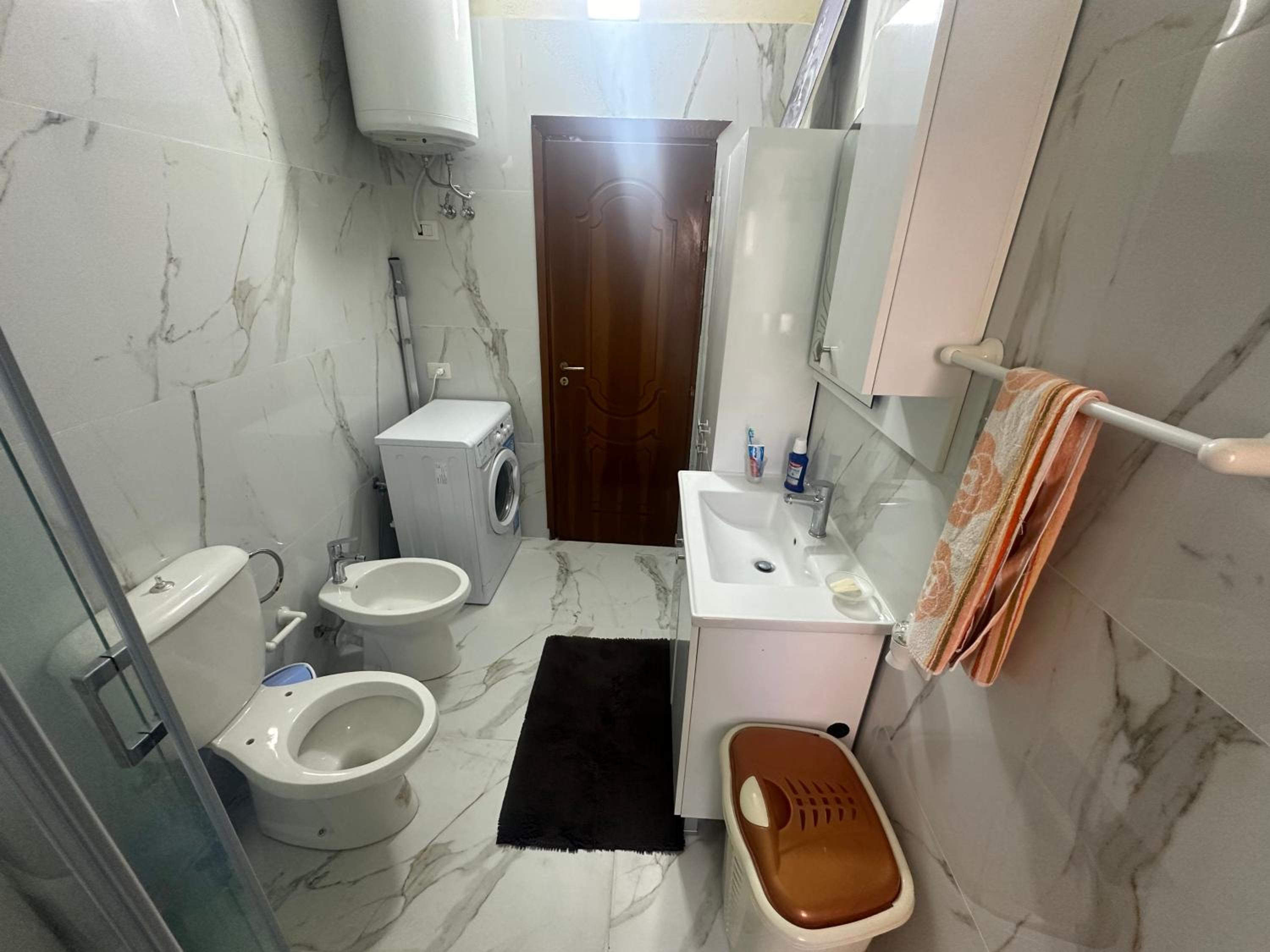 Vlora Bay Apartment