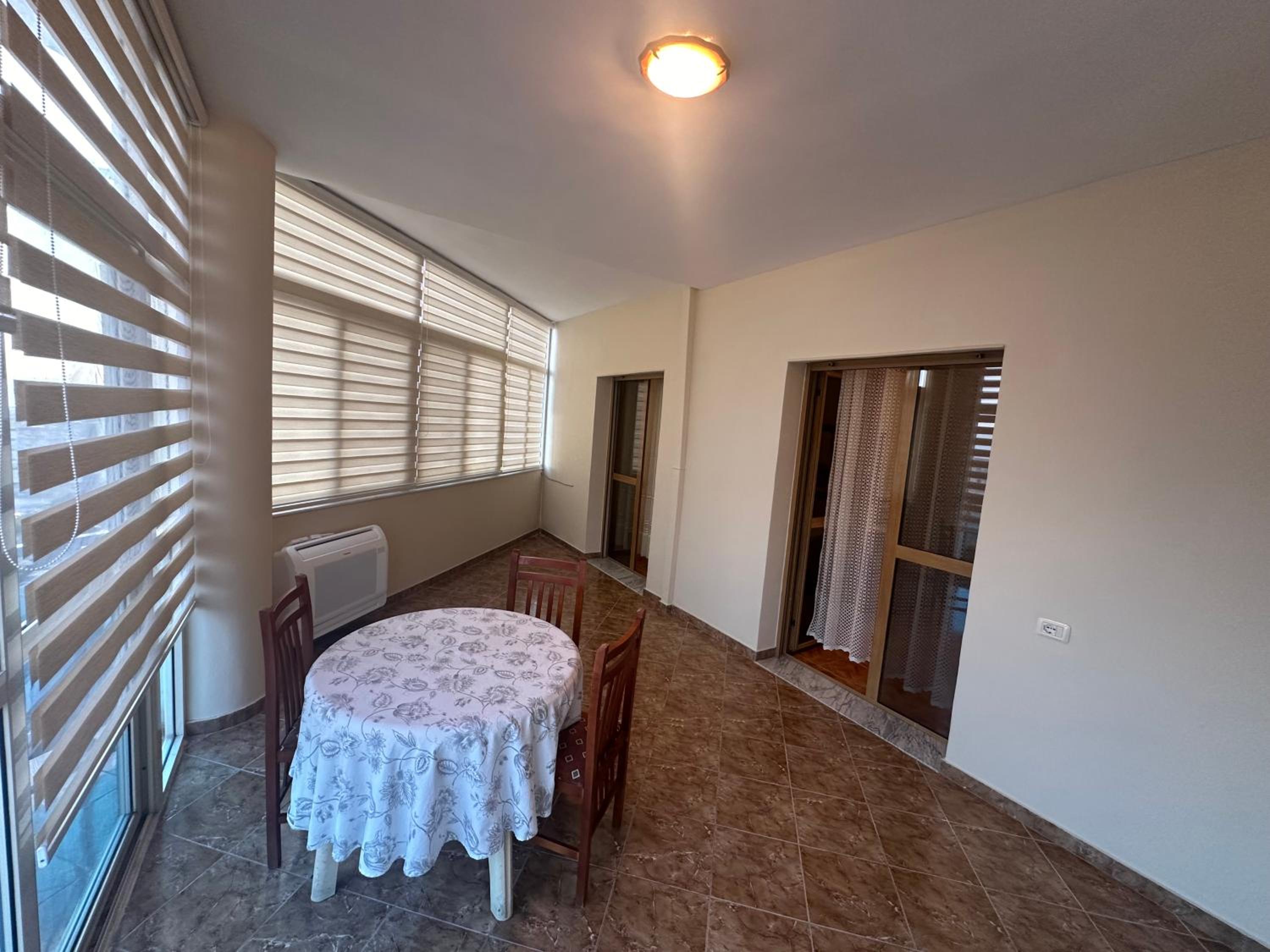 Vlora Bay Apartment
