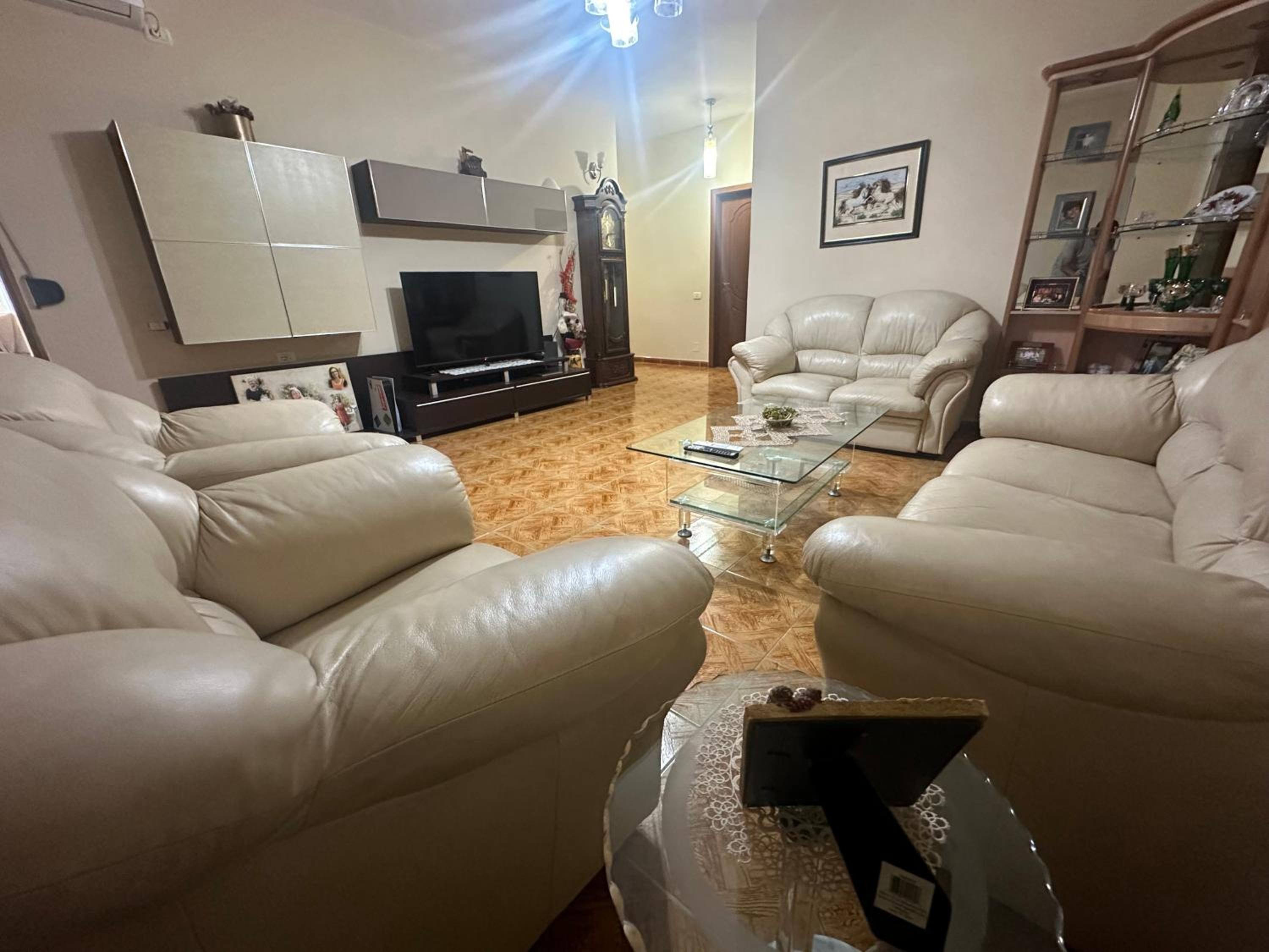 Vlora Bay Apartment