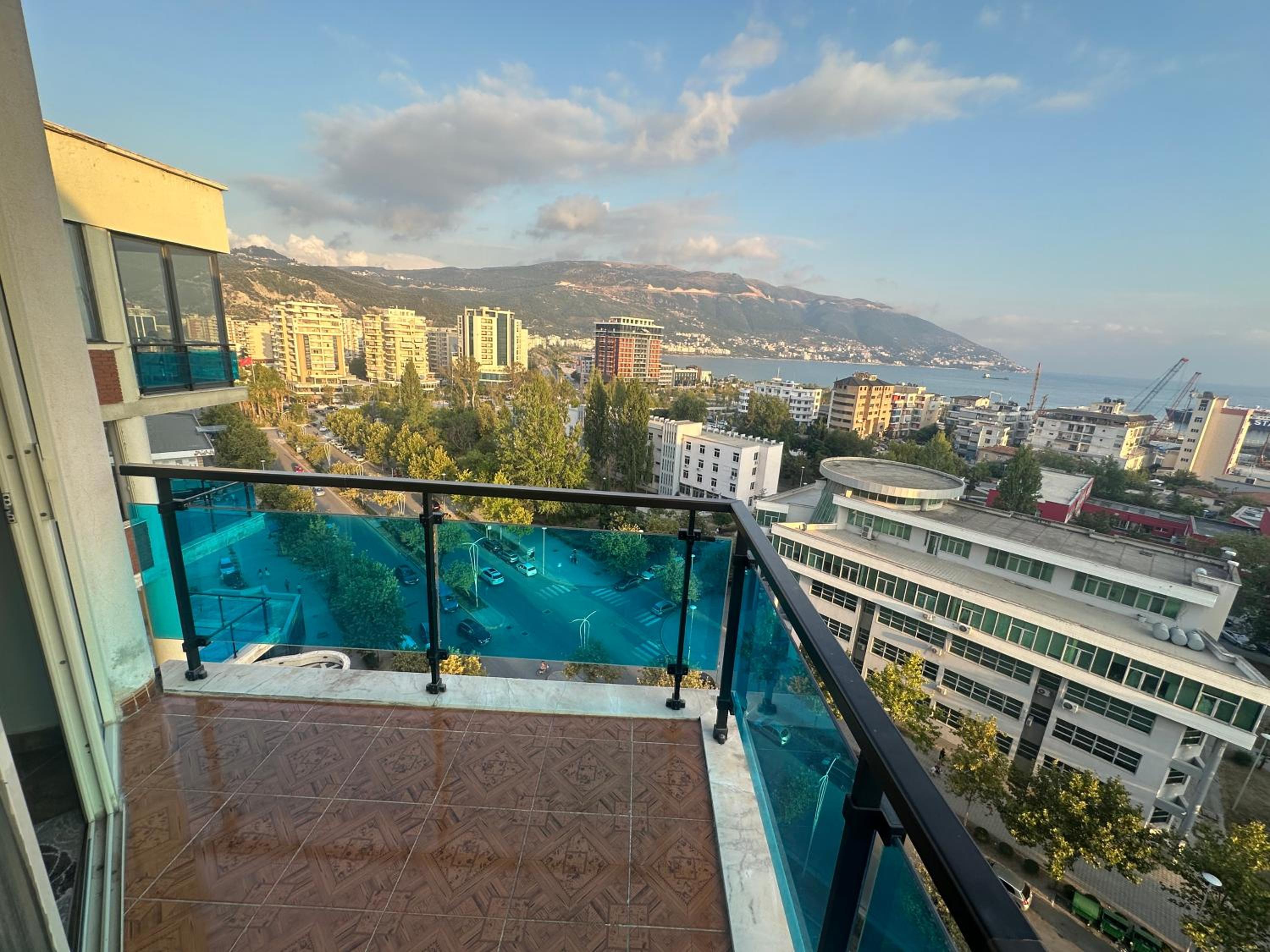 Vlora Bay Apartment