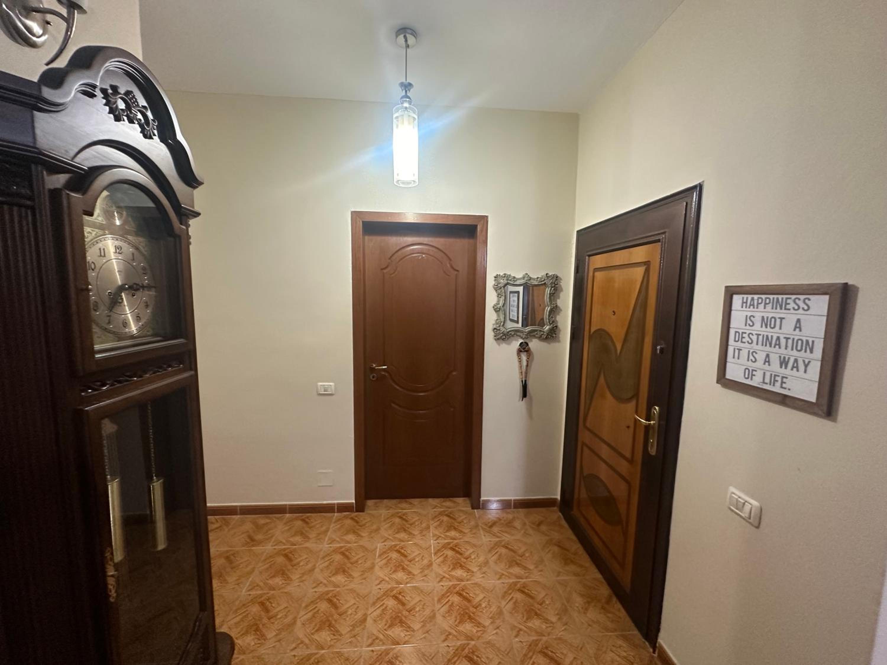 Vlora Bay Apartment