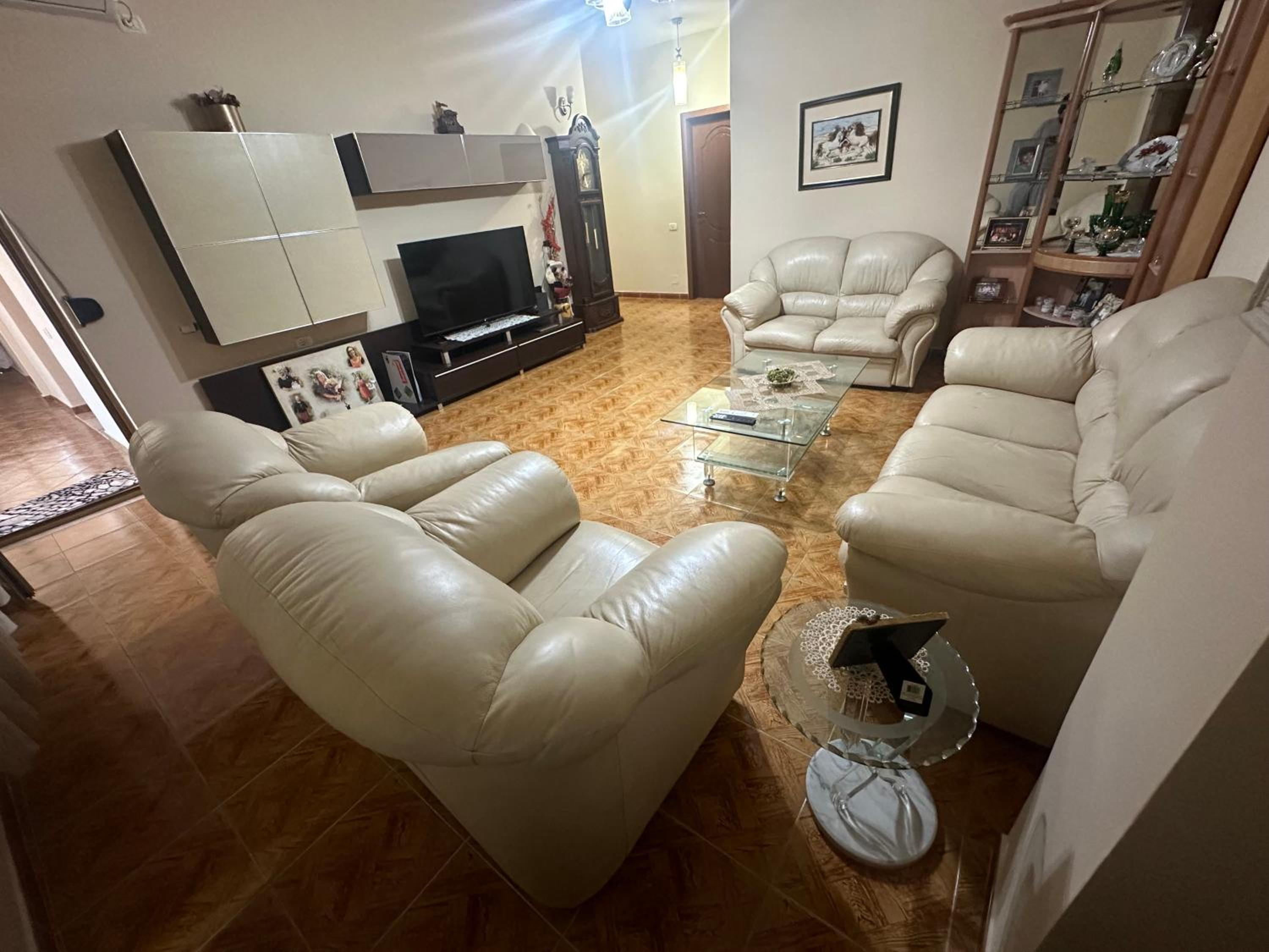 Vlora Bay Apartment