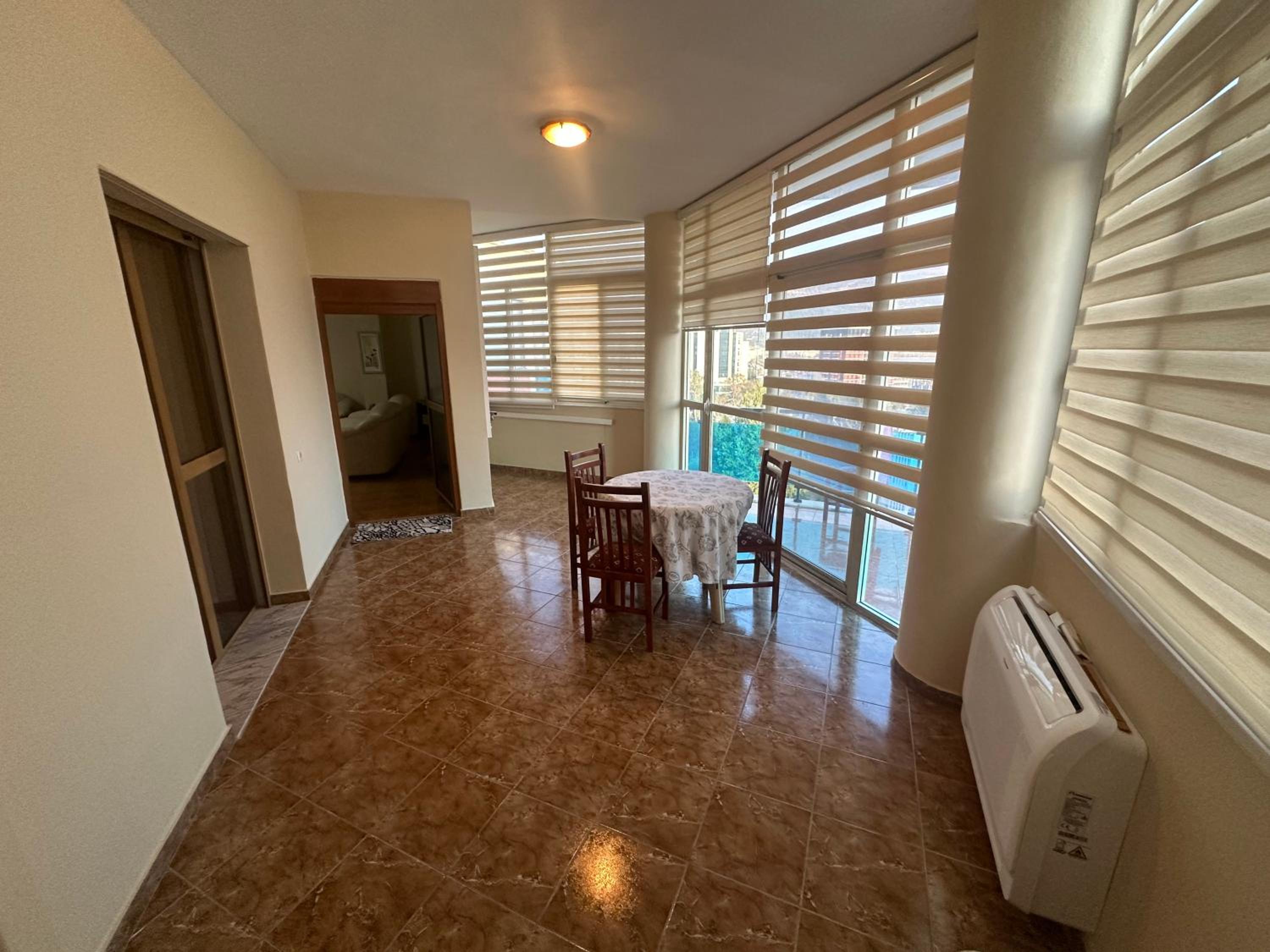 Vlora Bay Apartment