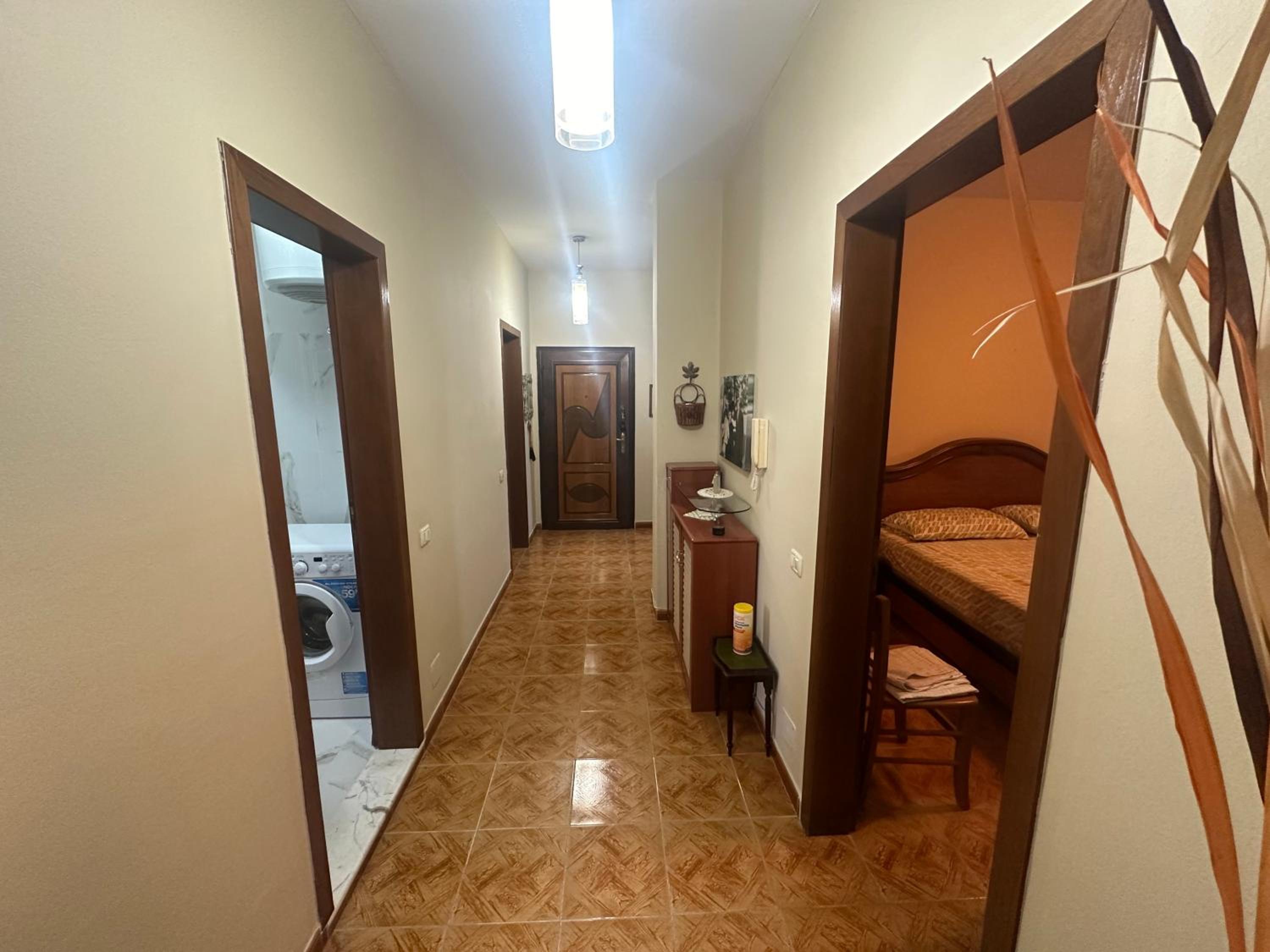 Vlora Bay Apartment