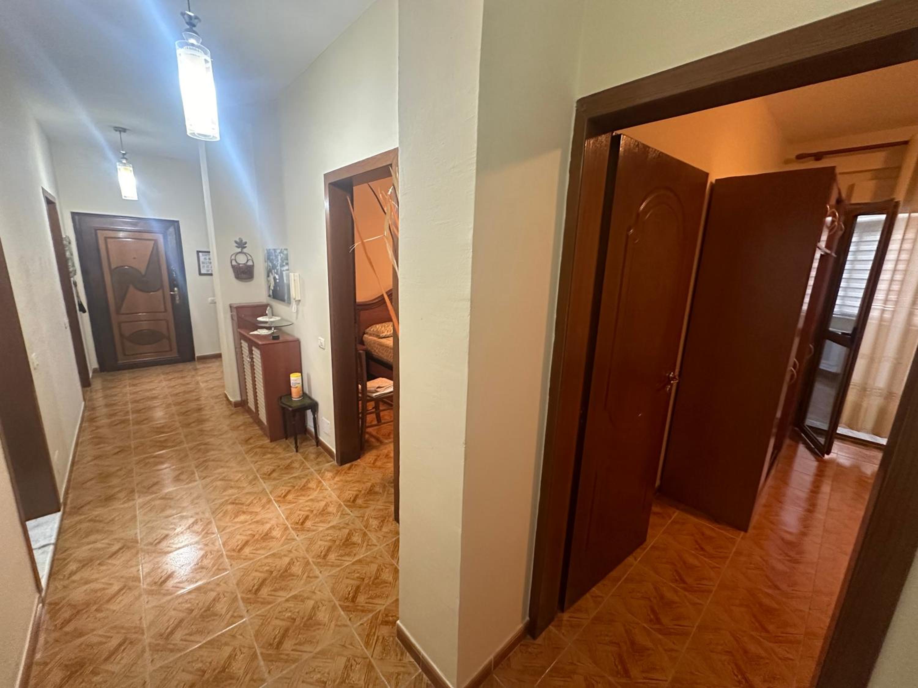 Vlora Bay Apartment