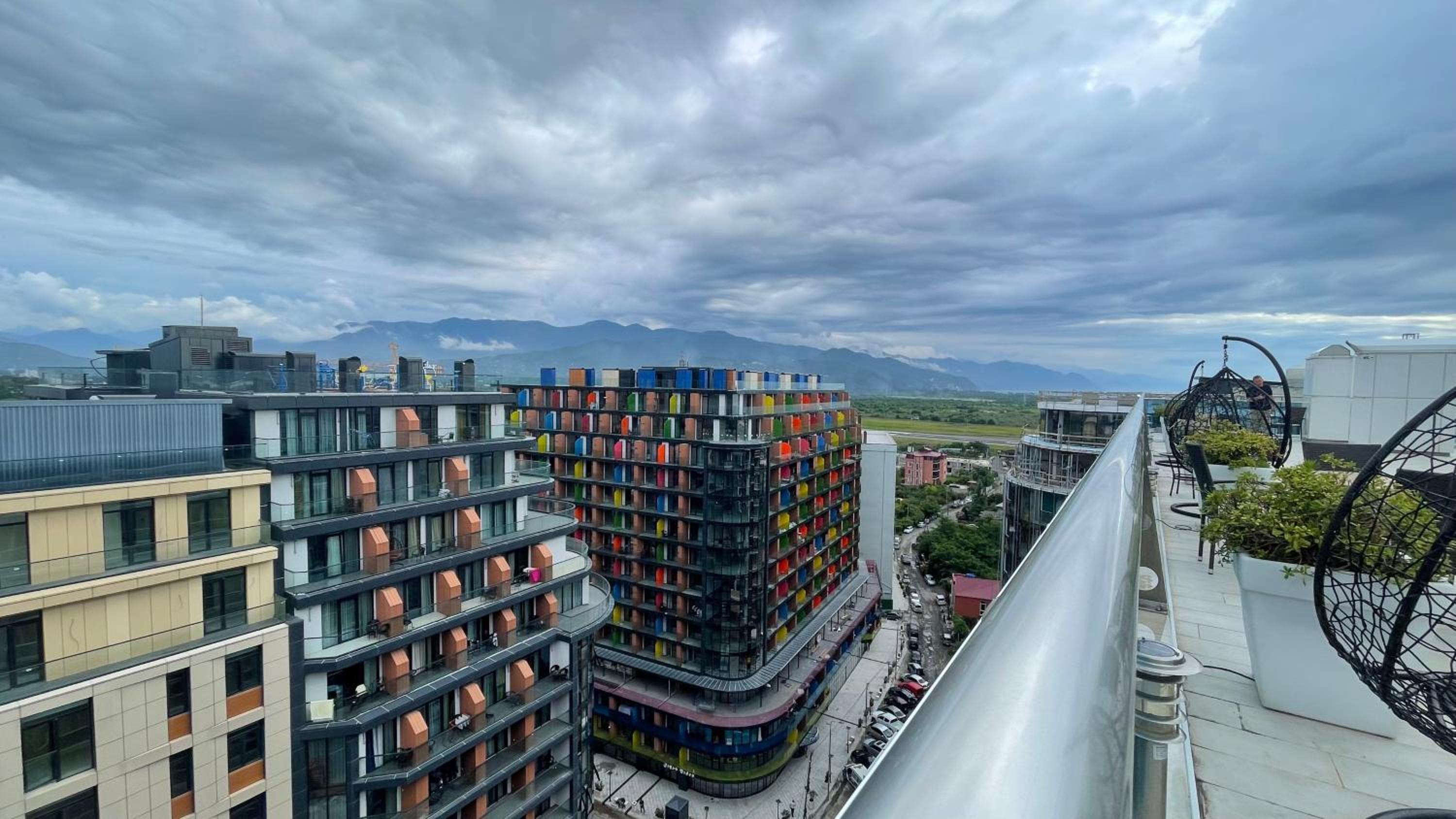 Apartment in SunRise