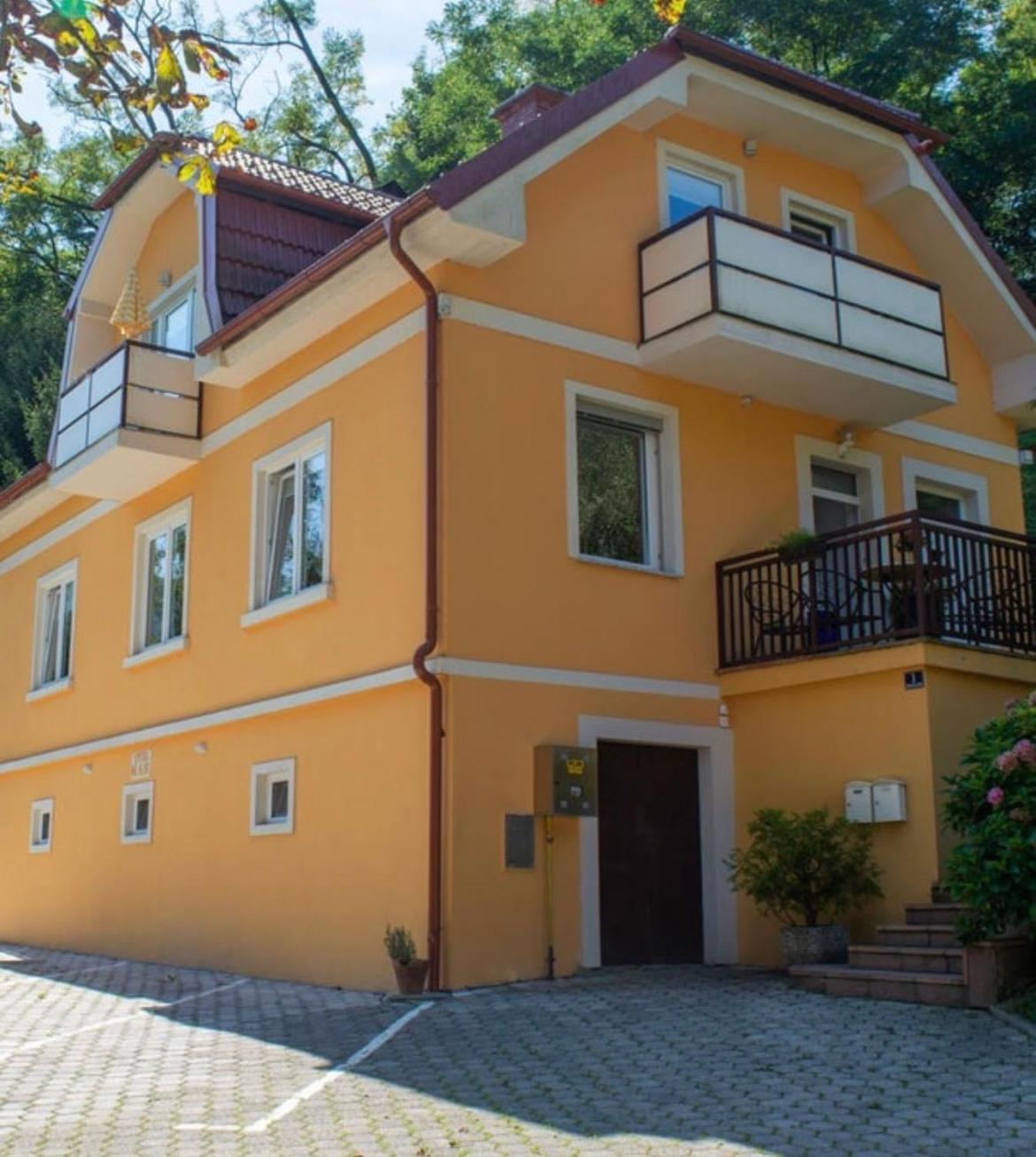 Apartment Belaj en Celje