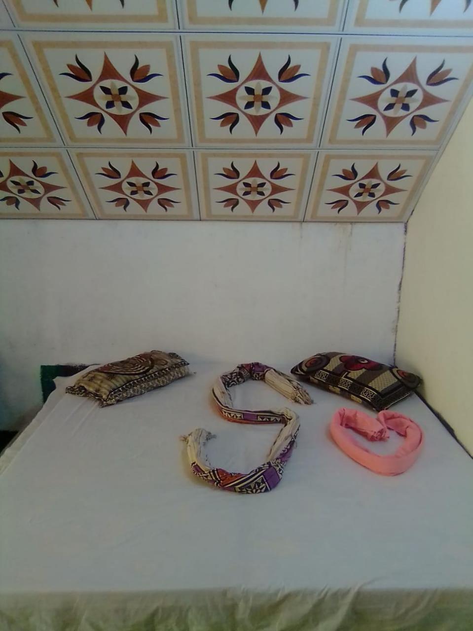 Riverpark Guesthouse Arugambay