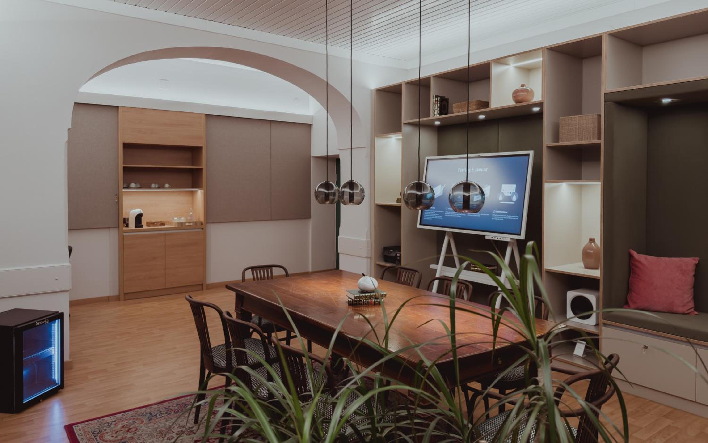 Hotel Österreichischer Hof-im Bademantel direkt in die Alpentherme - Image 1