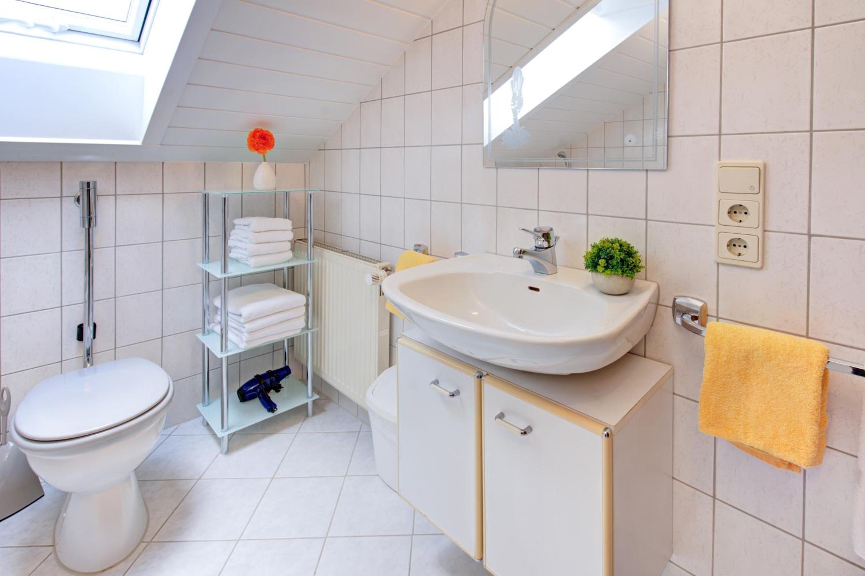 Apartment Landhotel Zum Storchennest