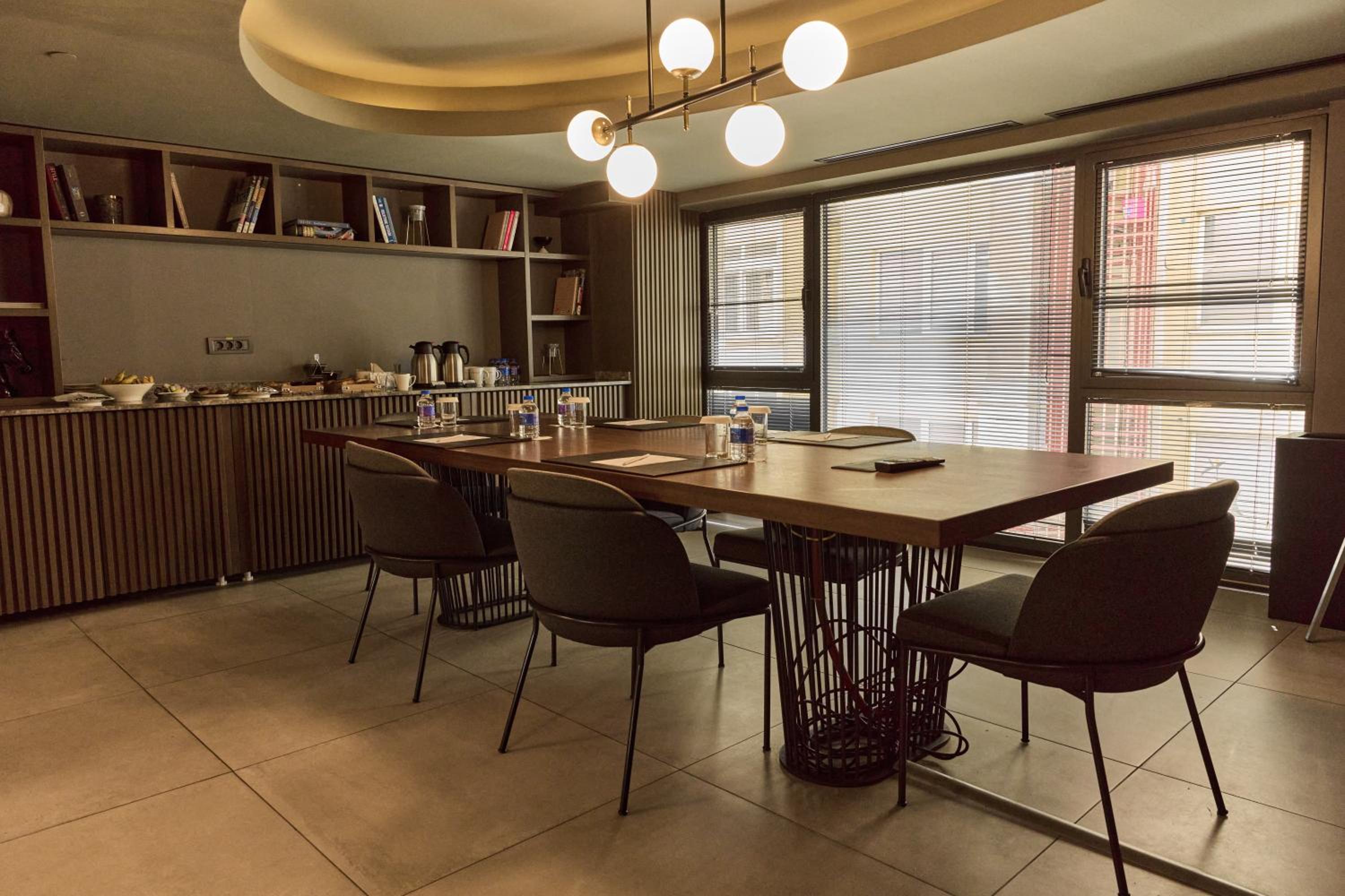 Avantgarde Otel Şişli - Image 21