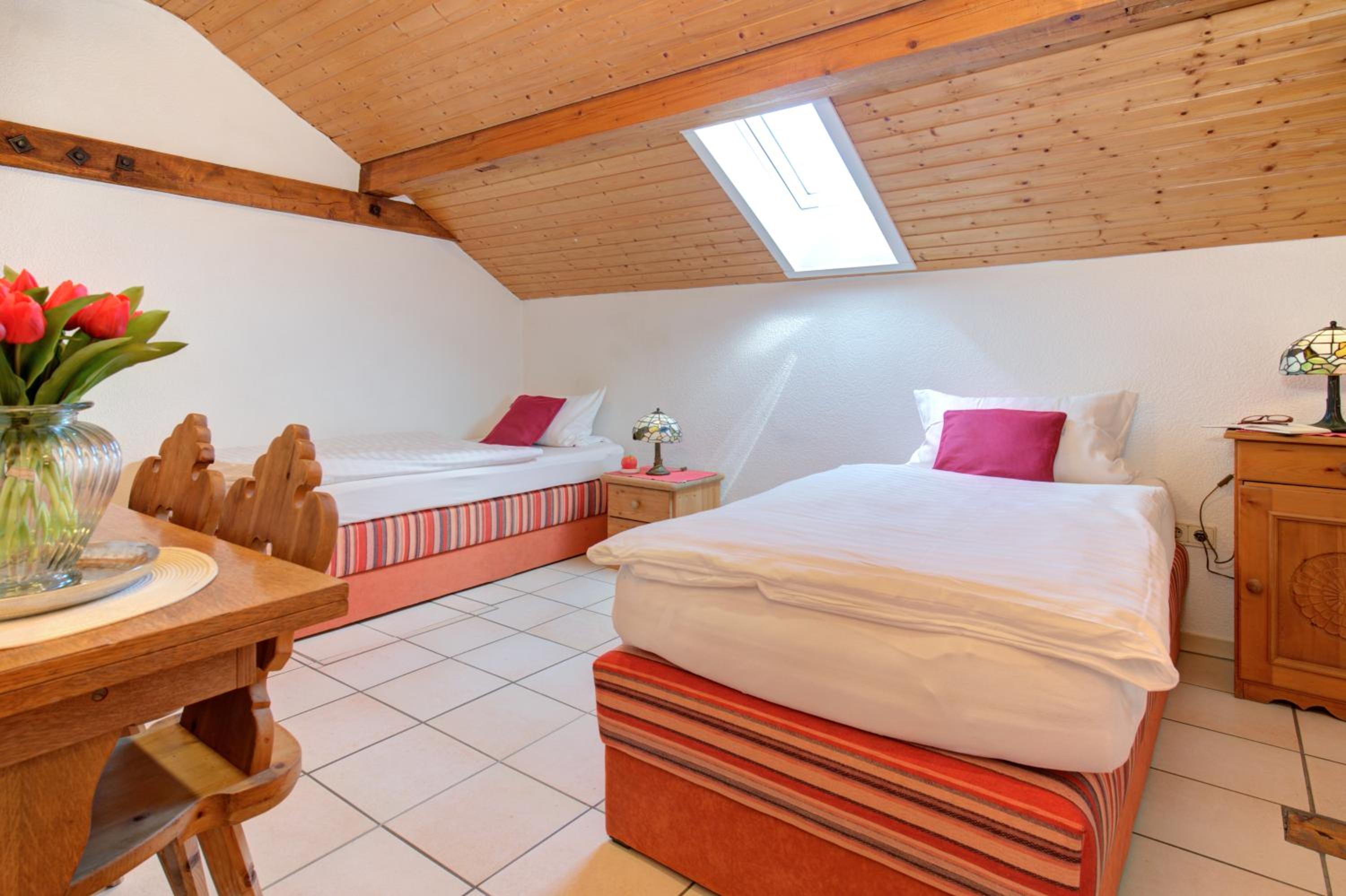 Apartment Landhotel Zum Storchennest