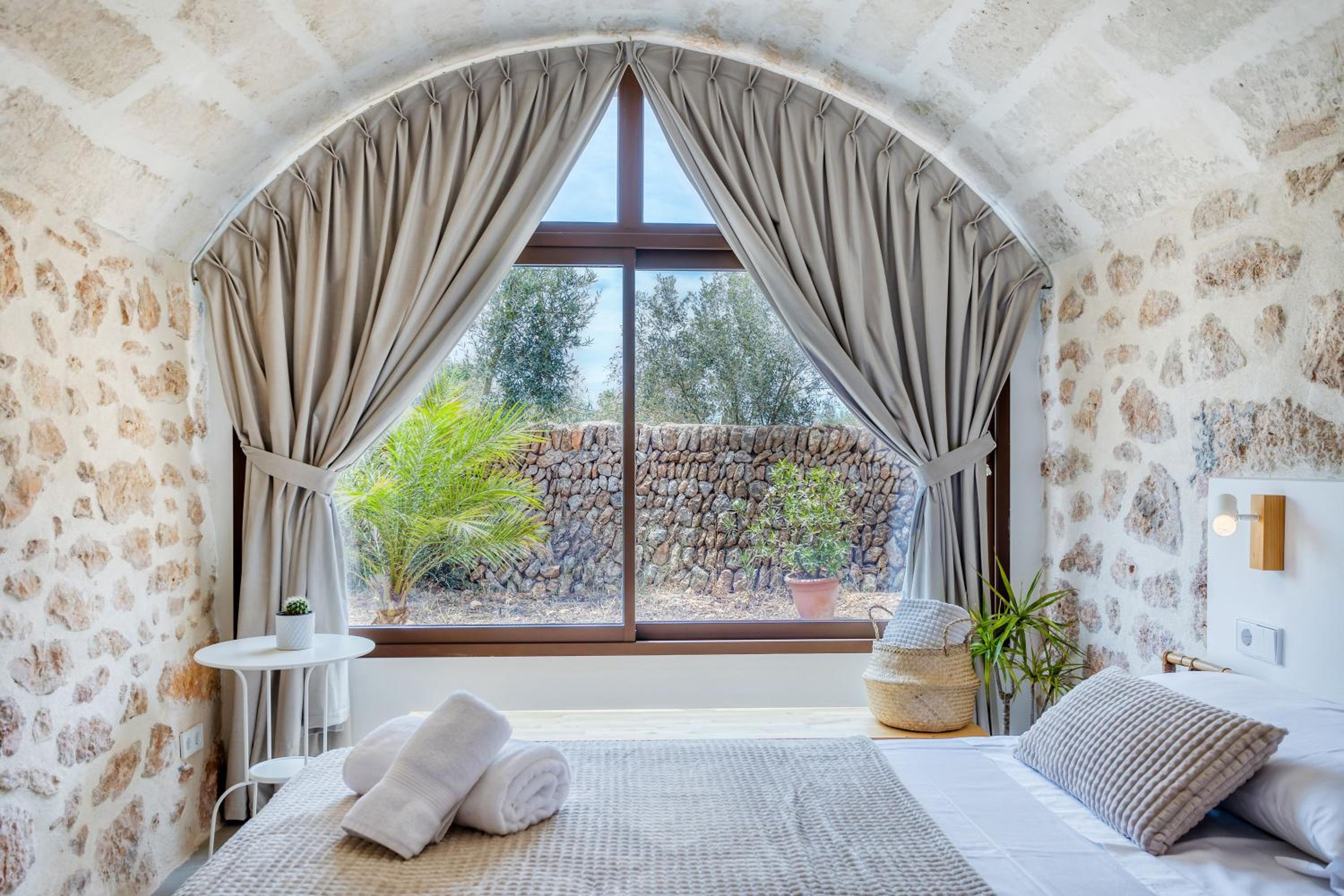 Finca Son Vidal
