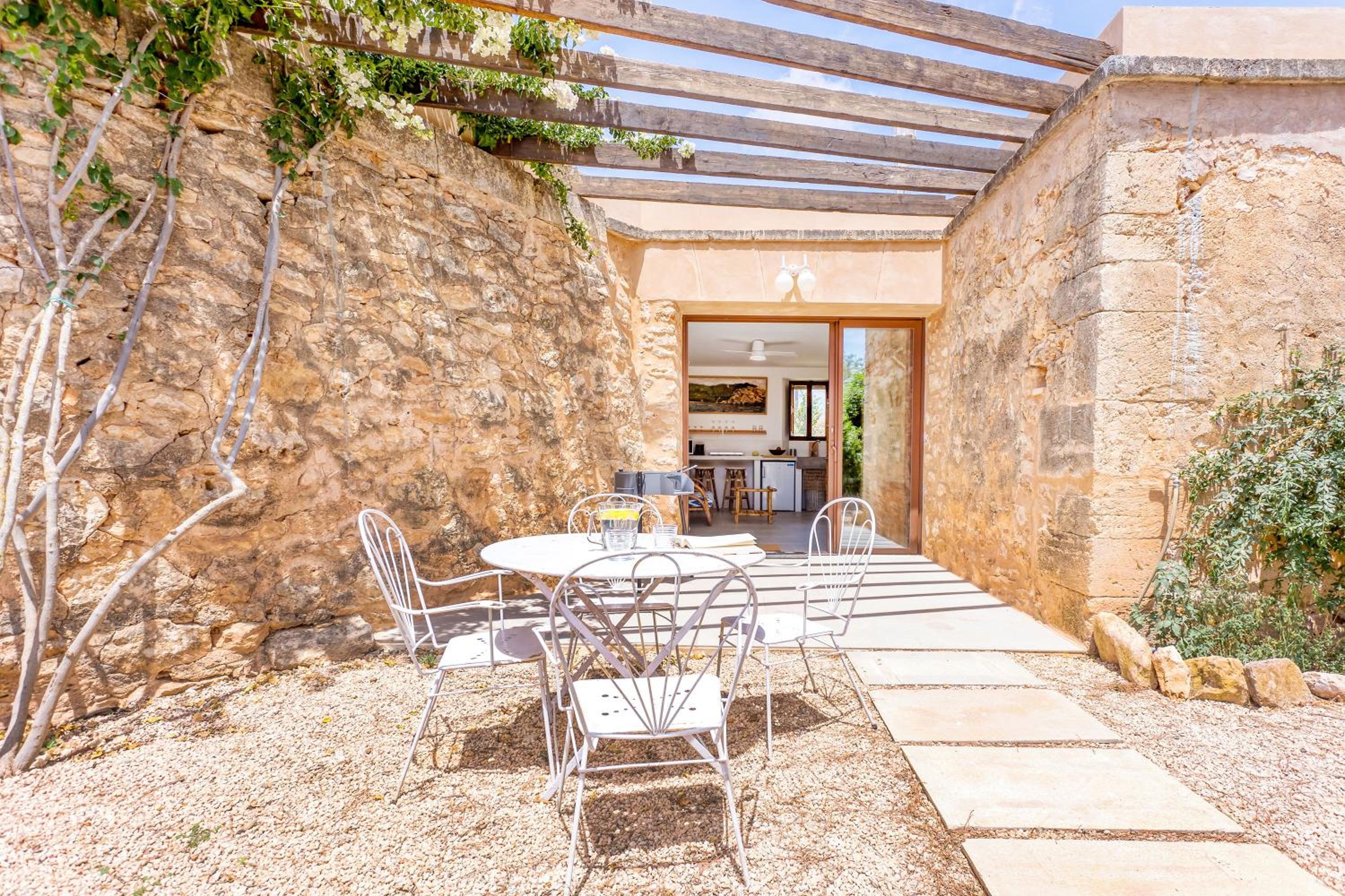 Finca Son Vidal