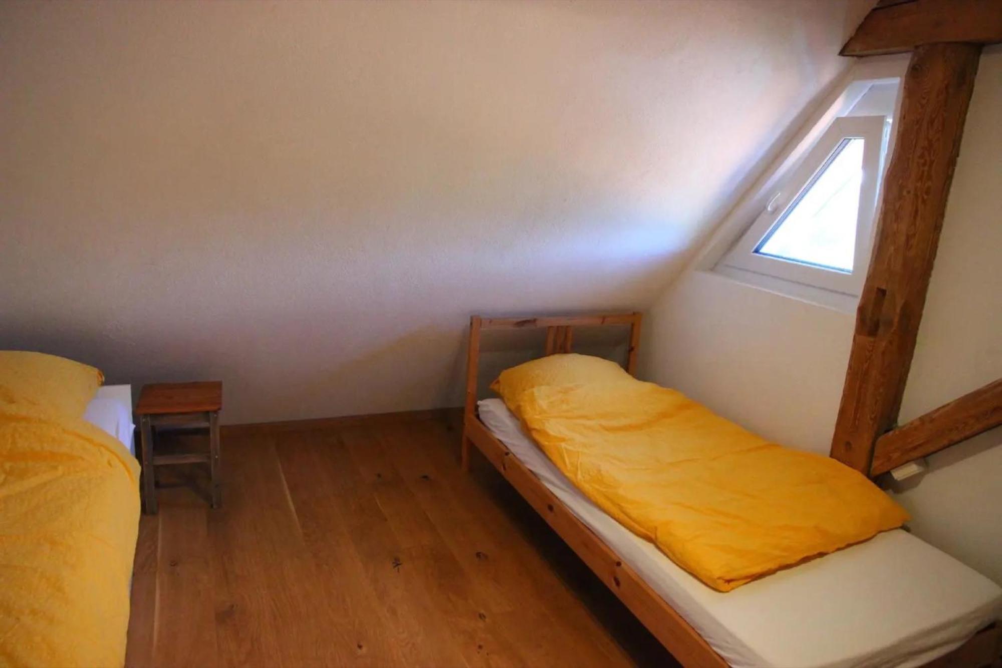 Kombi Wohnung