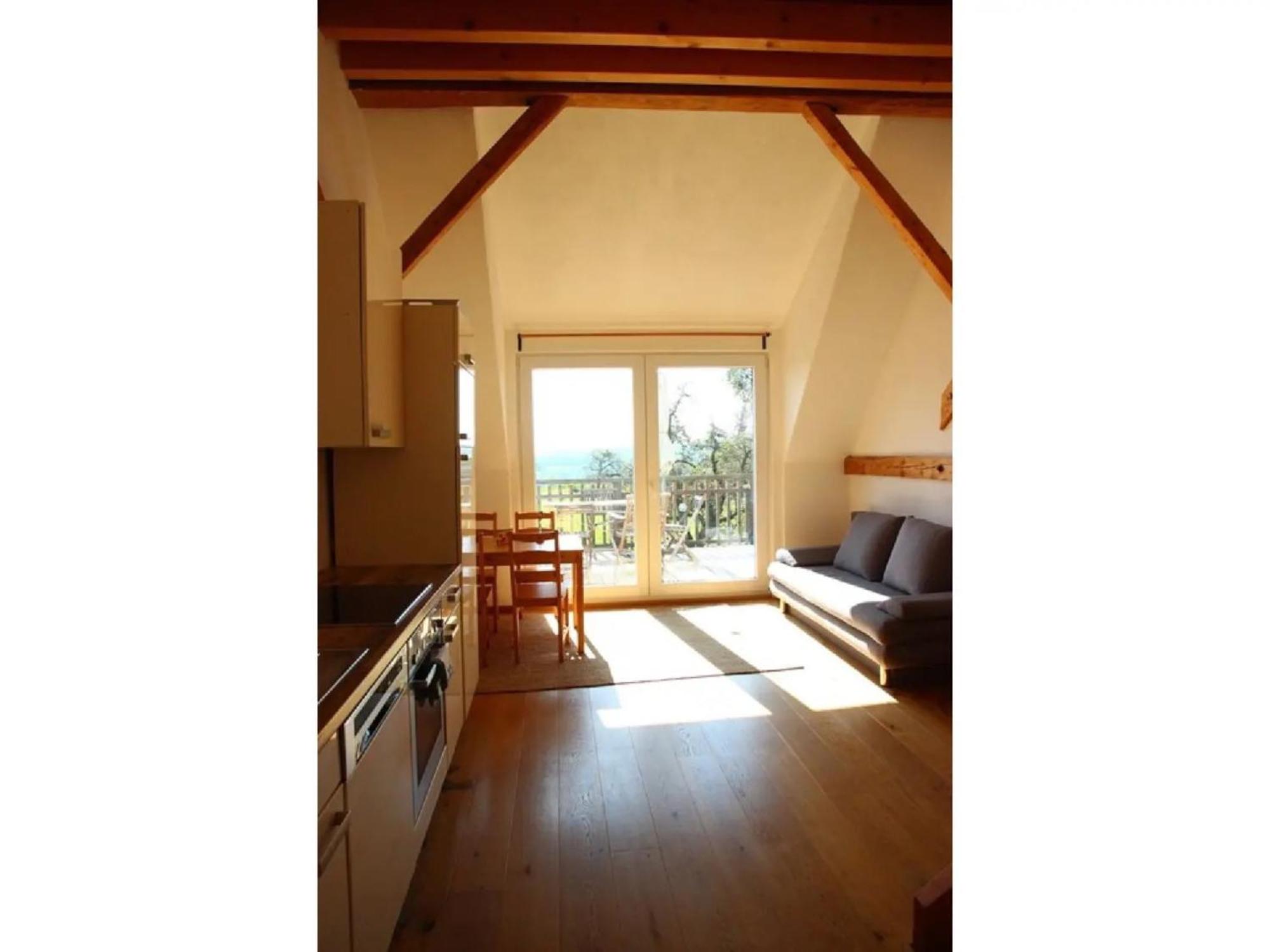 Kombi Wohnung