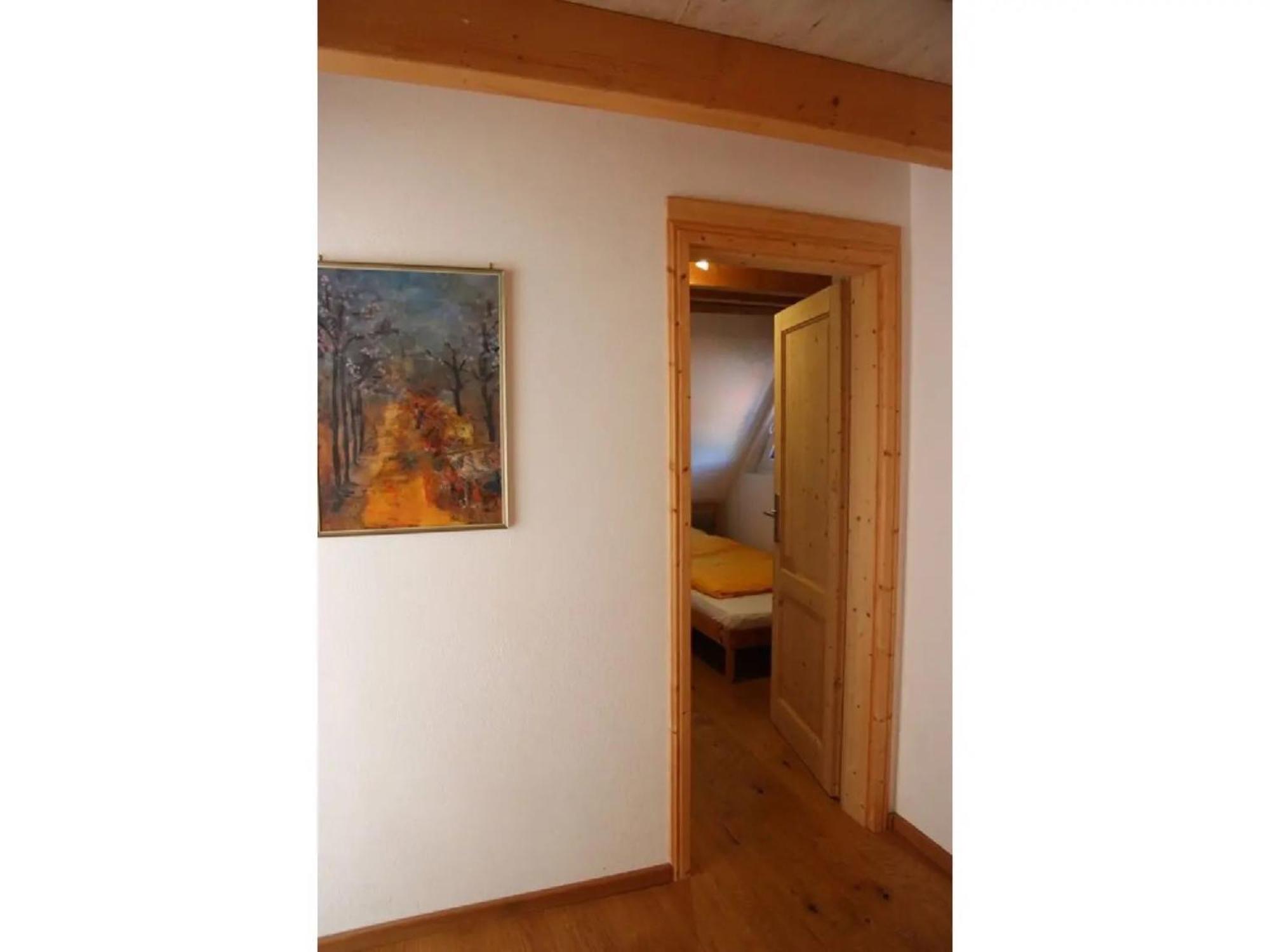 Kombi Wohnung
