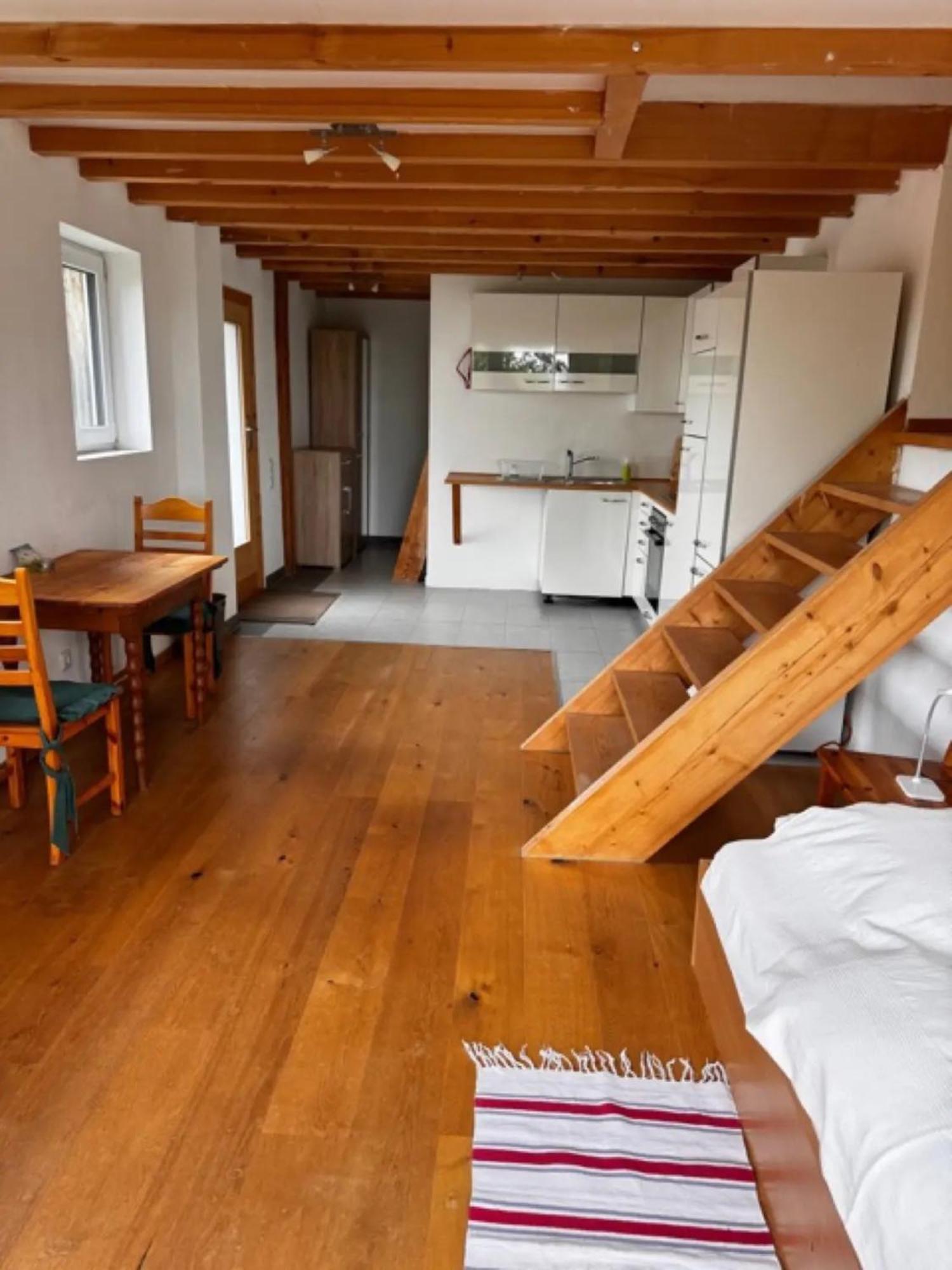 Kombi Wohnung