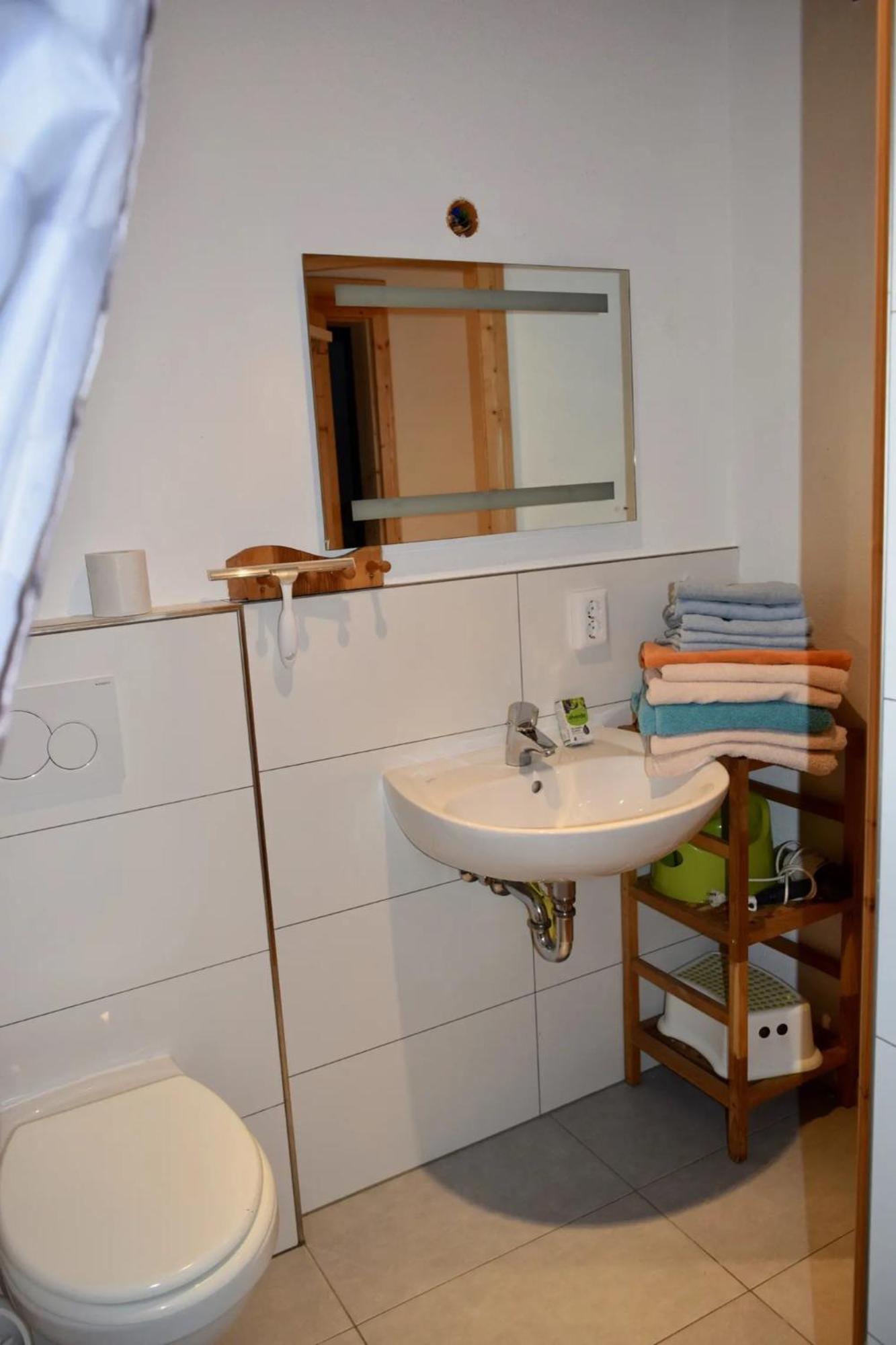 Kombi Wohnung
