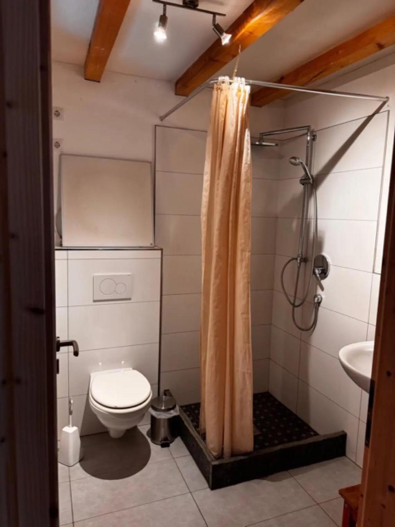 Kombi Wohnung