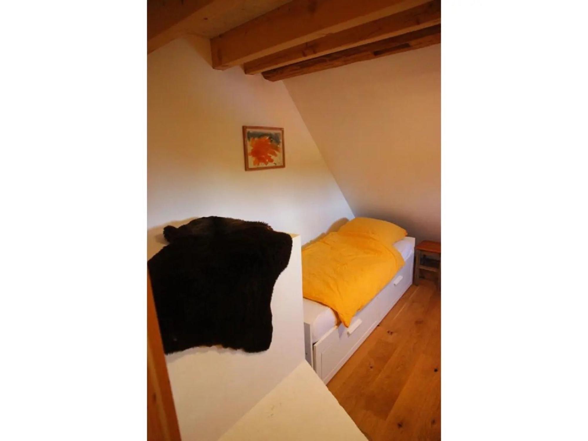 Kombi Wohnung
