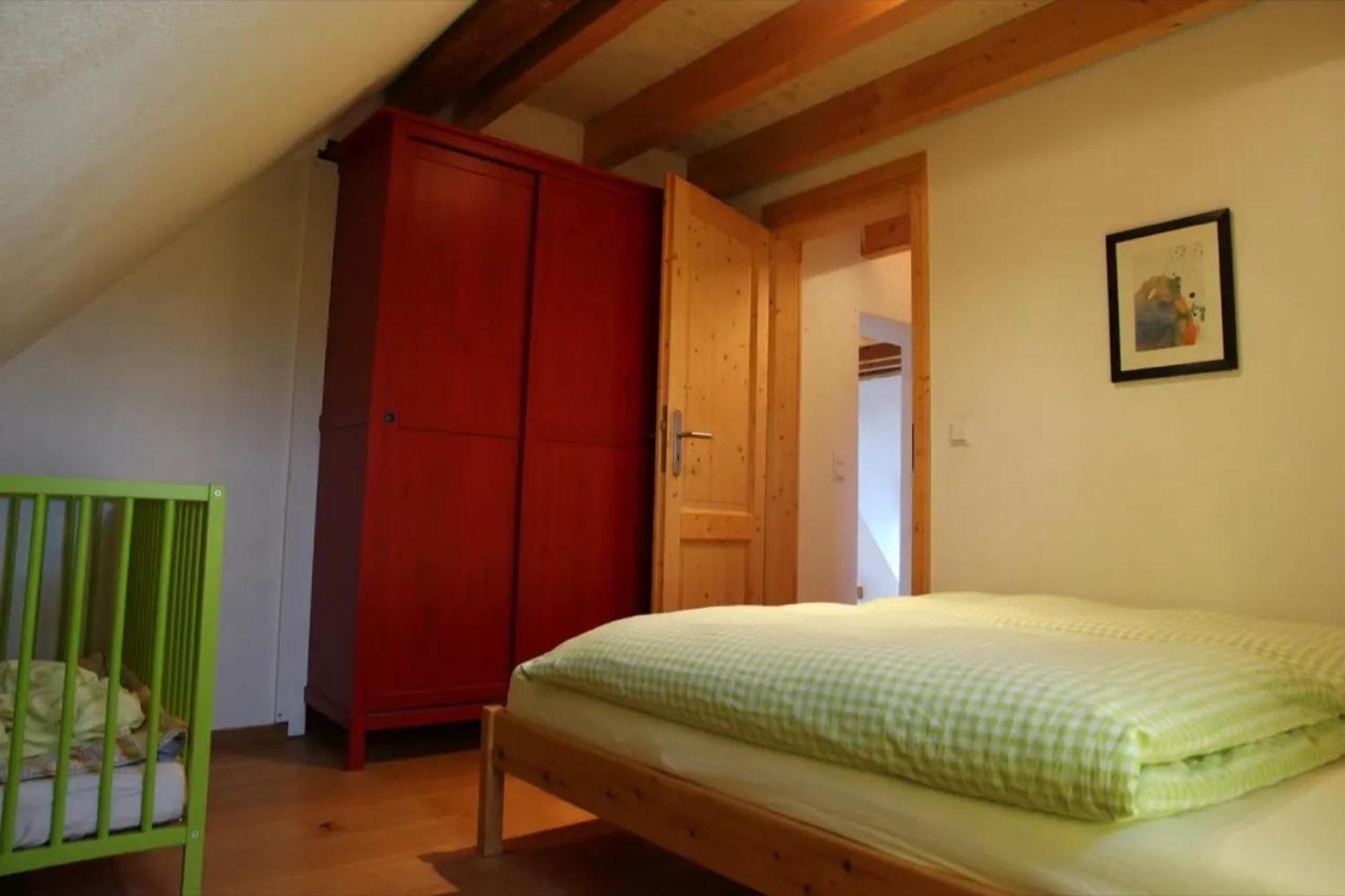 Kombi Wohnung