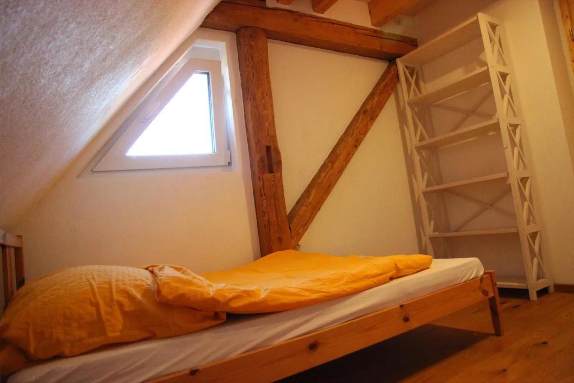 Kombi Wohnung