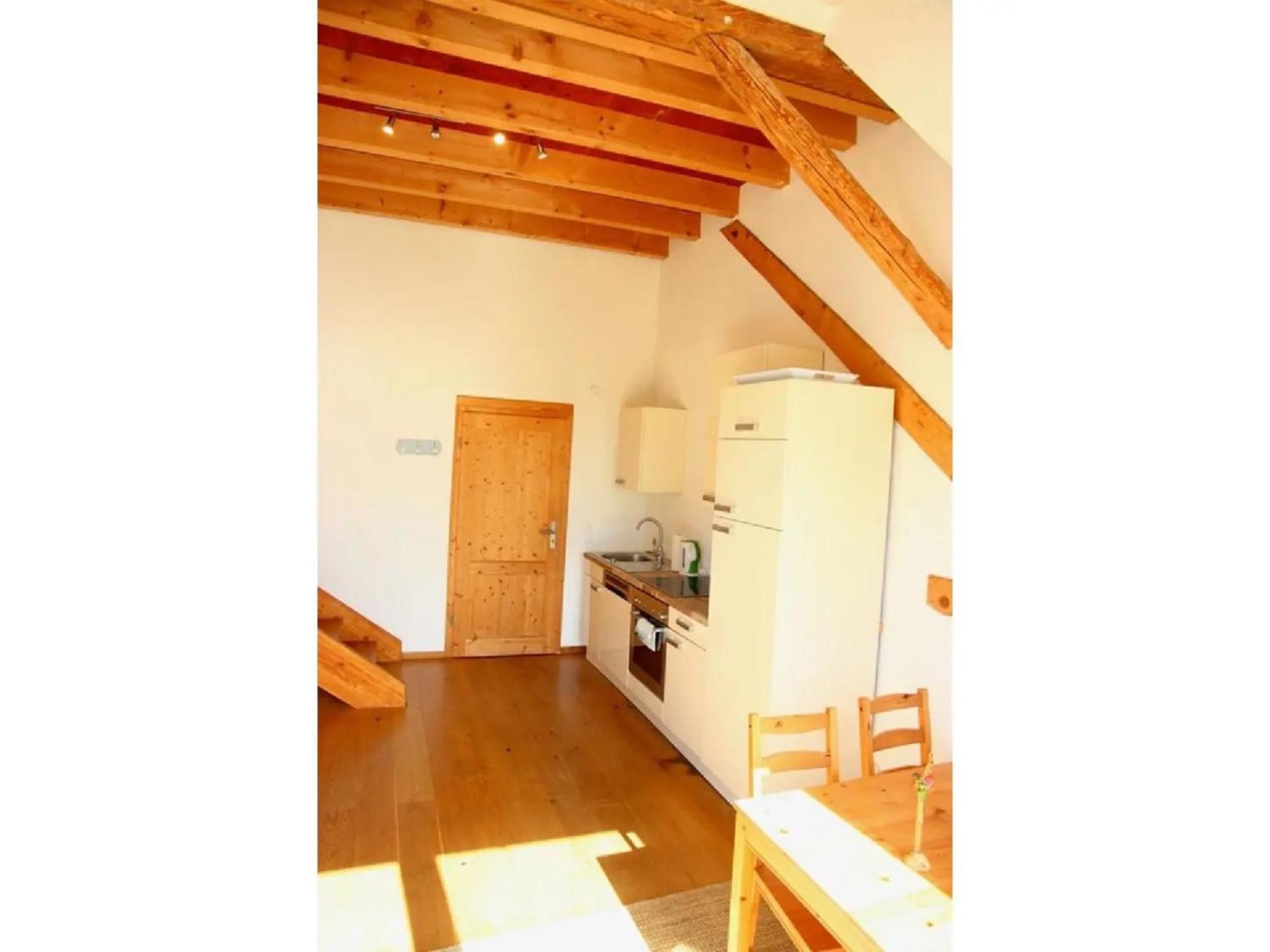 Kombi Wohnung