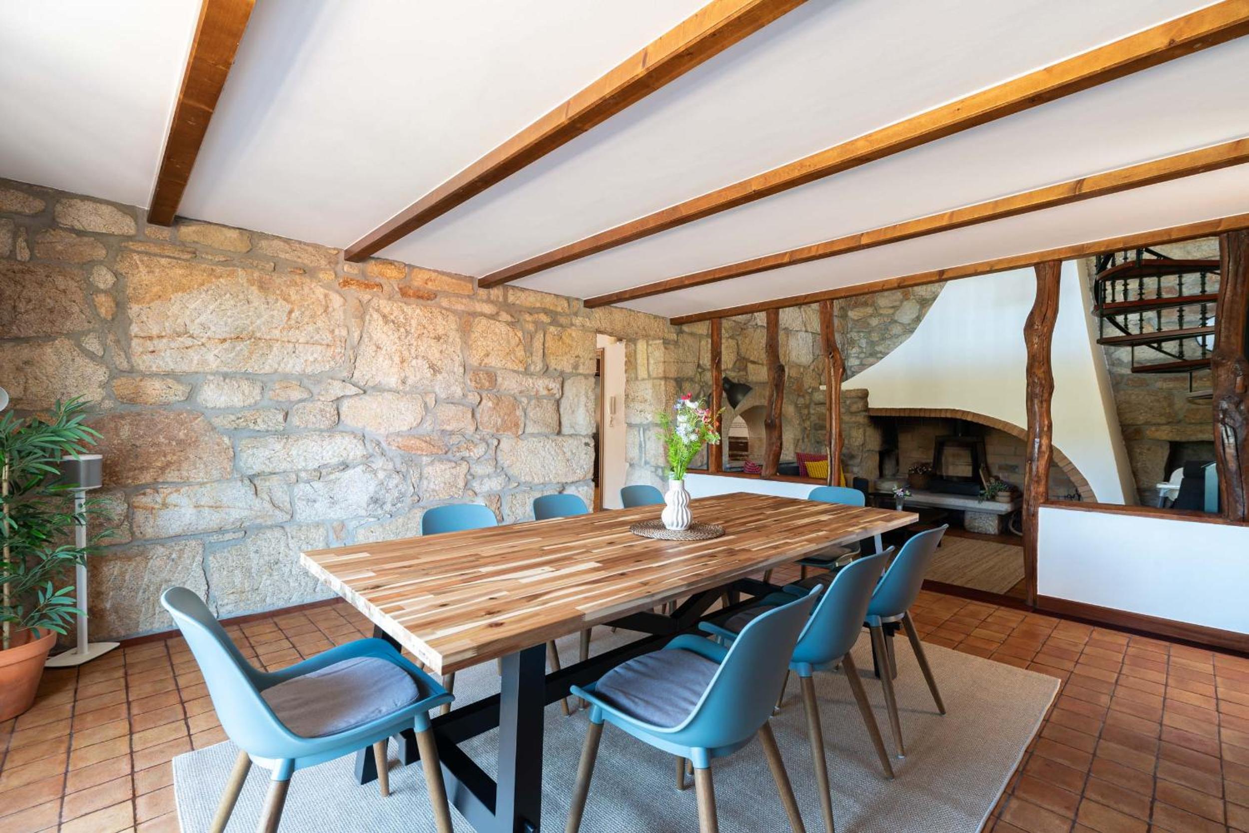 Casona Playa By Limens