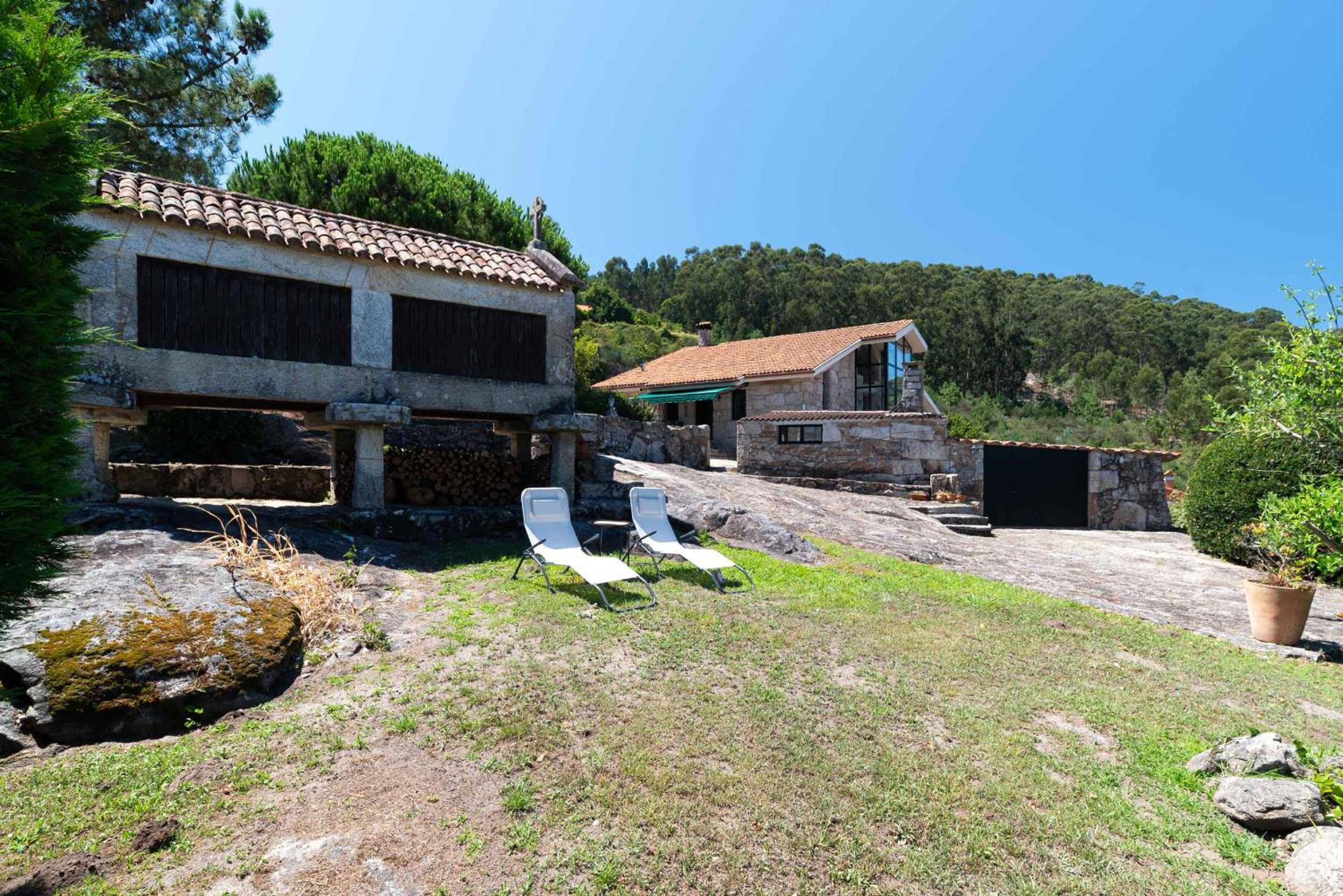Casona Playa By Limens