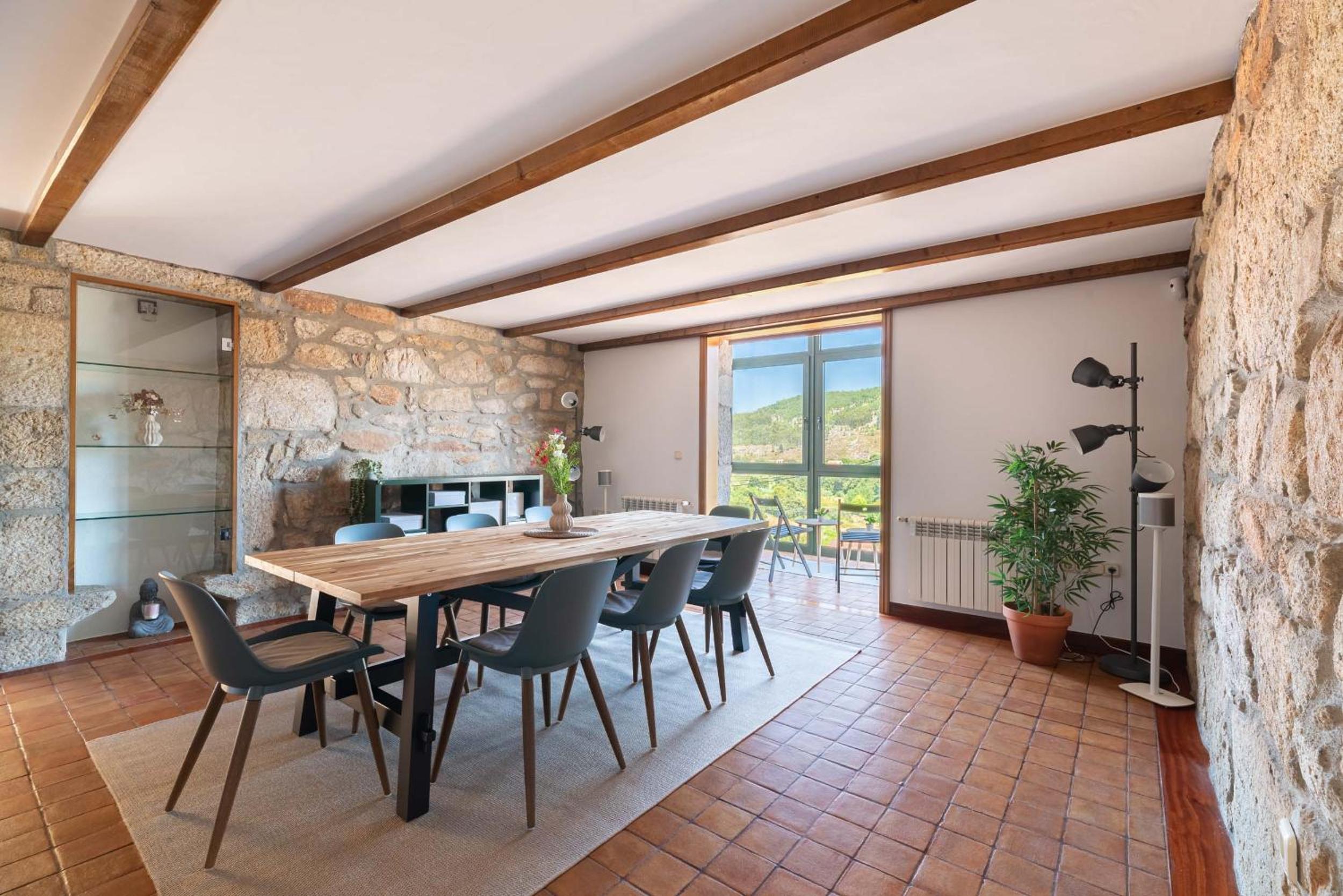 Casona Playa By Limens