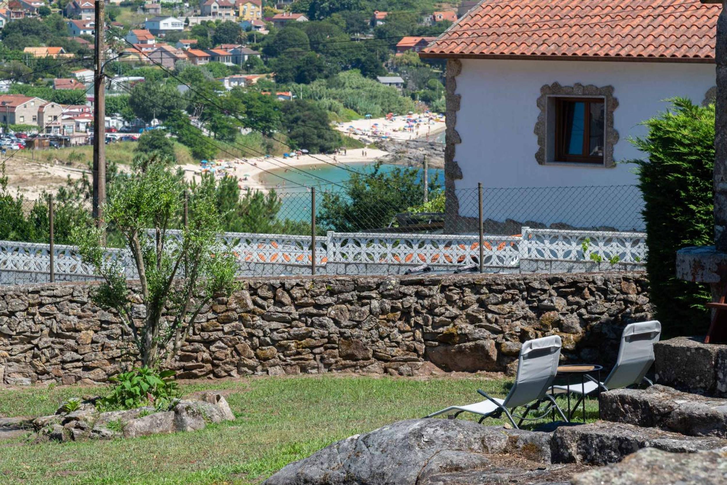 Casona Playa By Limens