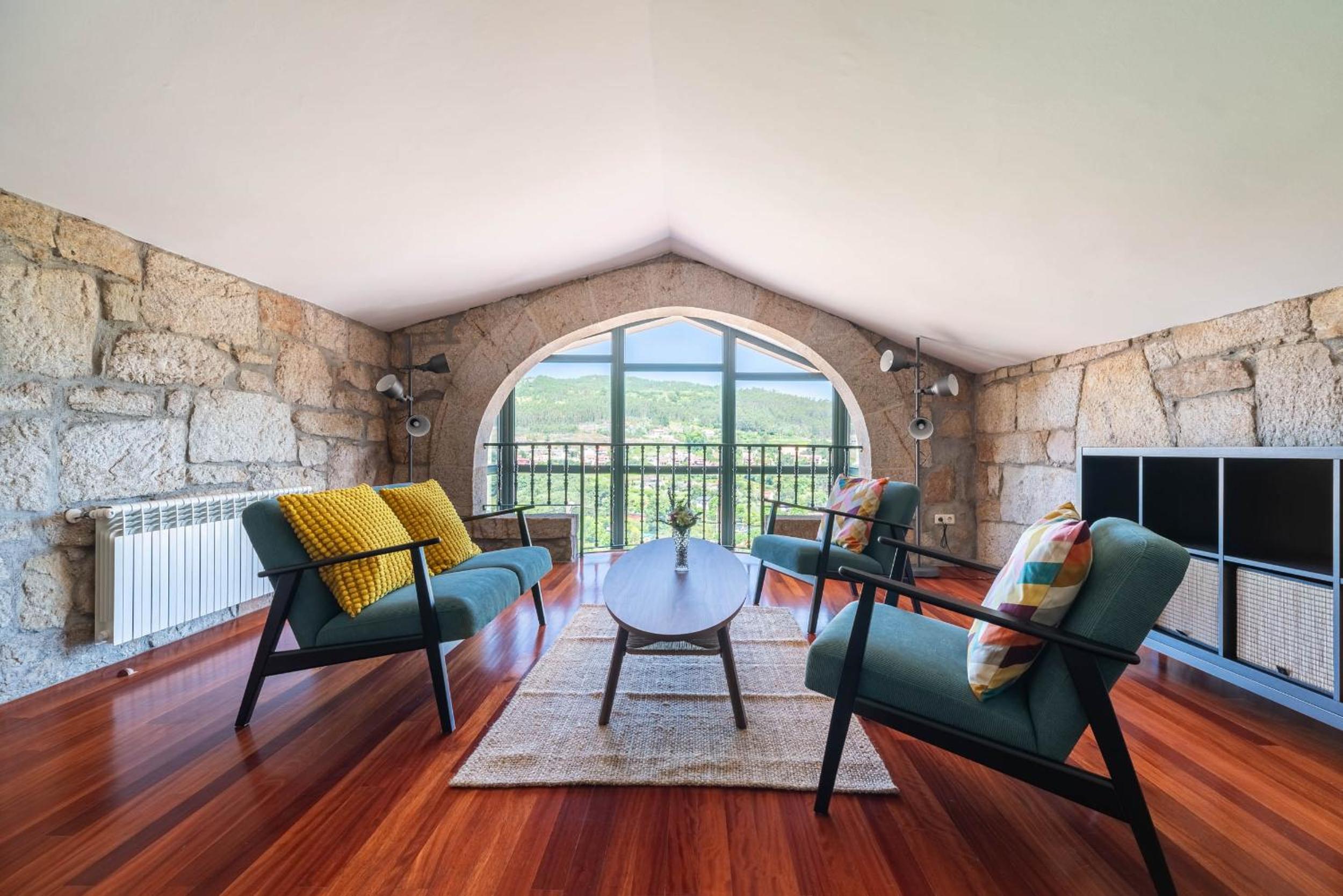 Casona Playa By Limens