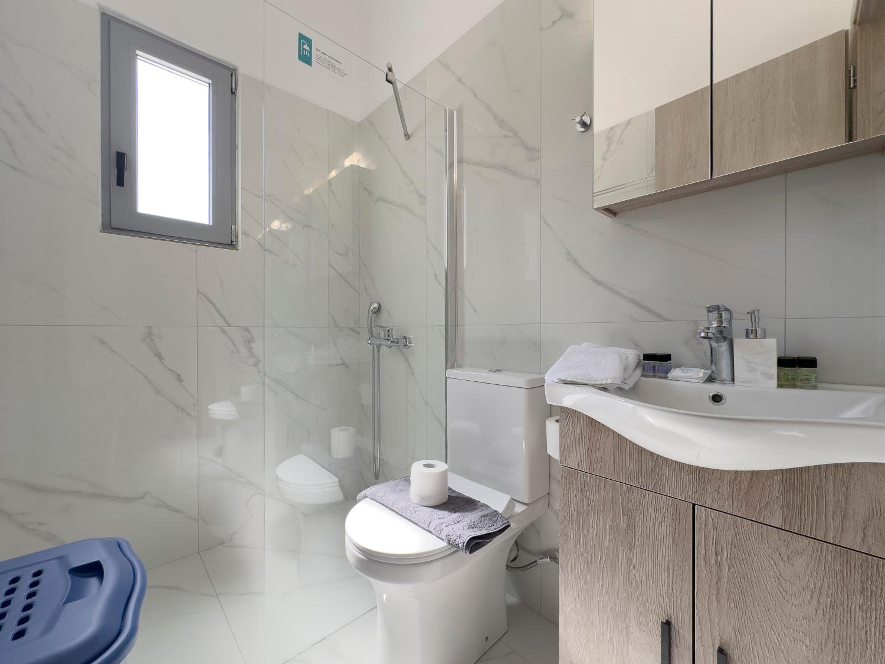 Monterey I1 54 sqm cozy apt in Paleo Faliro