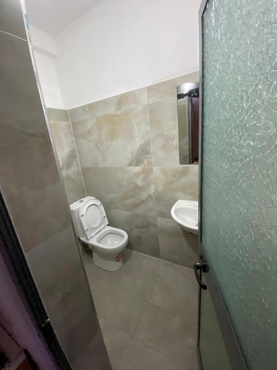 Ajsi Apartments