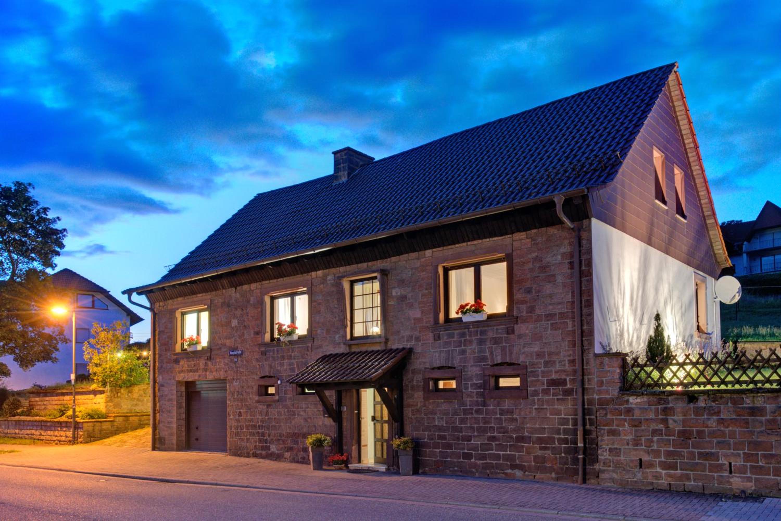 Apartment Landhotel Zum Storchennest