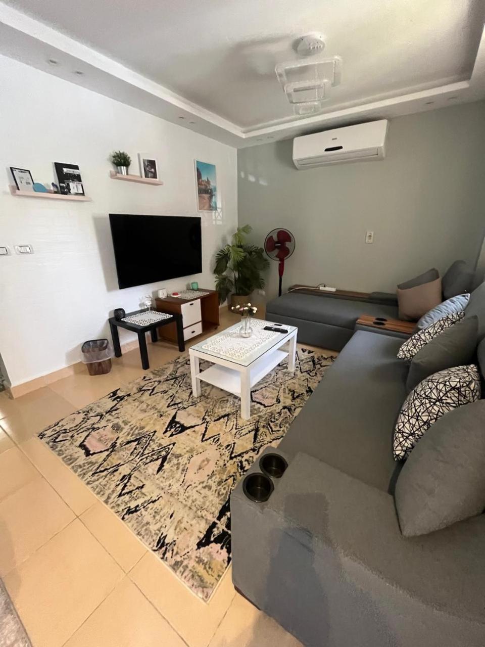 Madinaty - 1 Bedroom Beauty view 3