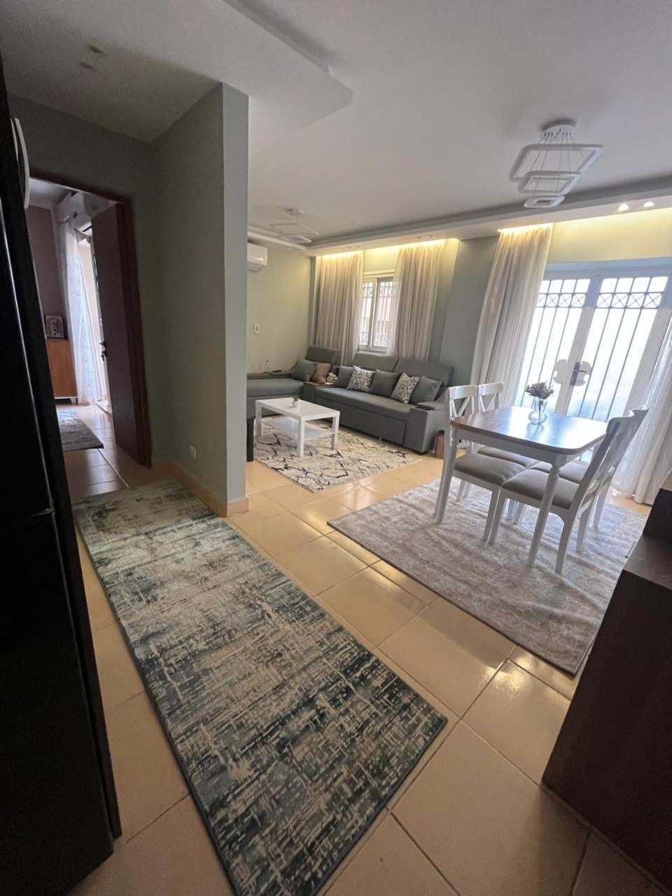 Madinaty - 1 Bedroom Beauty view 2