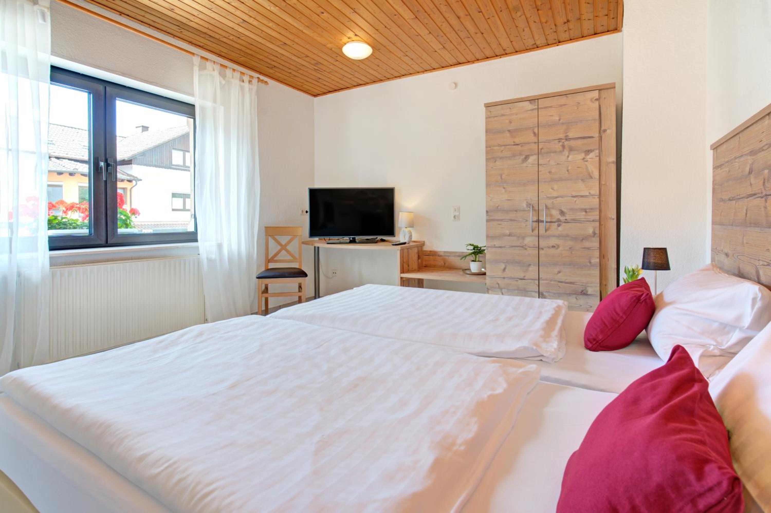 Apartment Landhotel Zum Storchennest