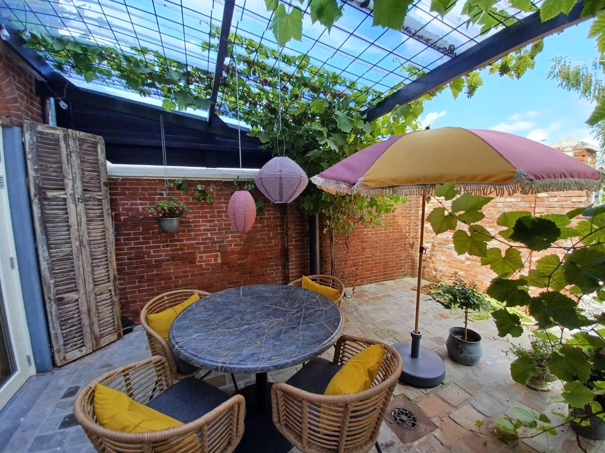 Bed and breakfast Mooi Achel