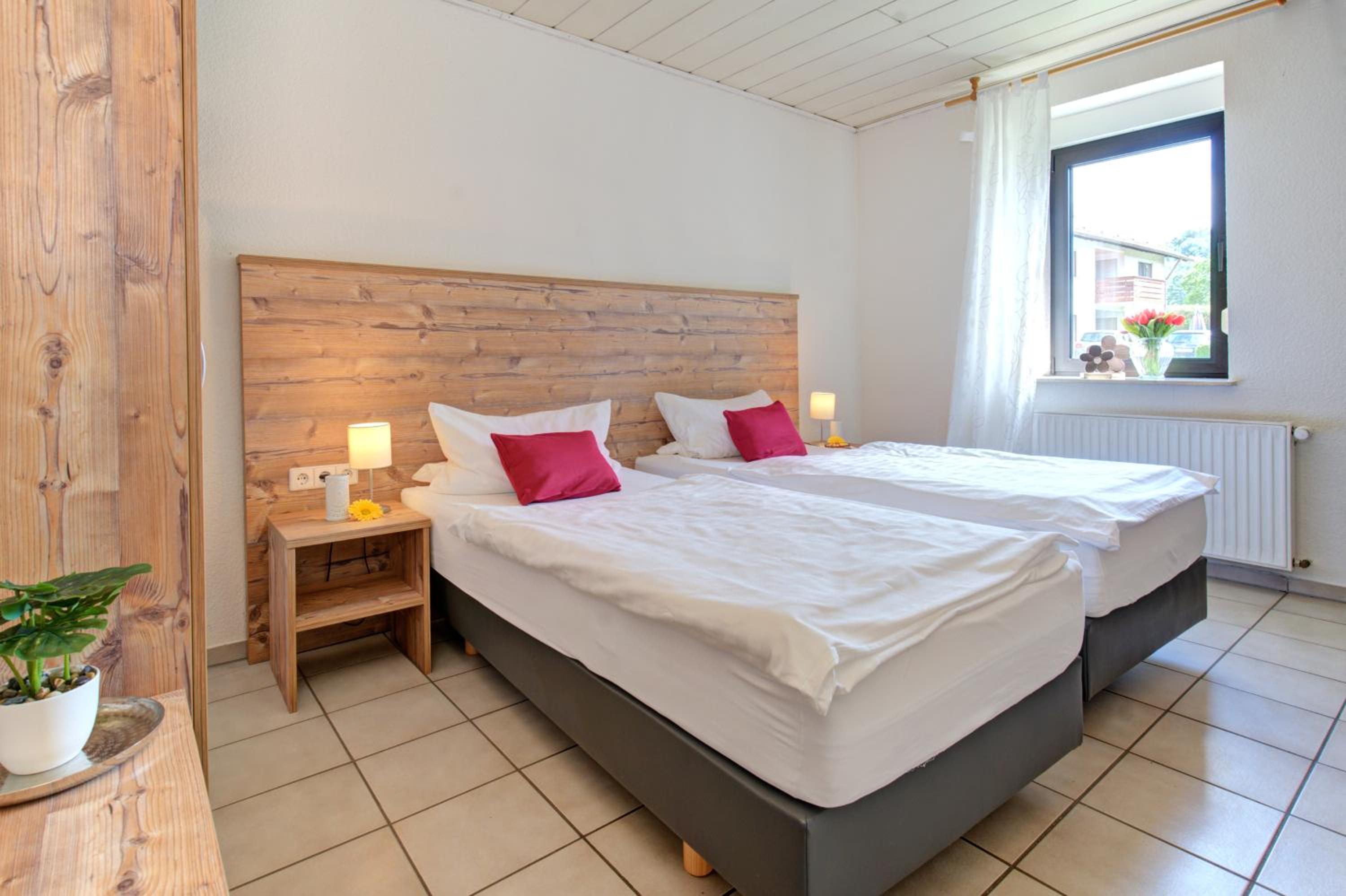 Apartment Landhotel Zum Storchennest