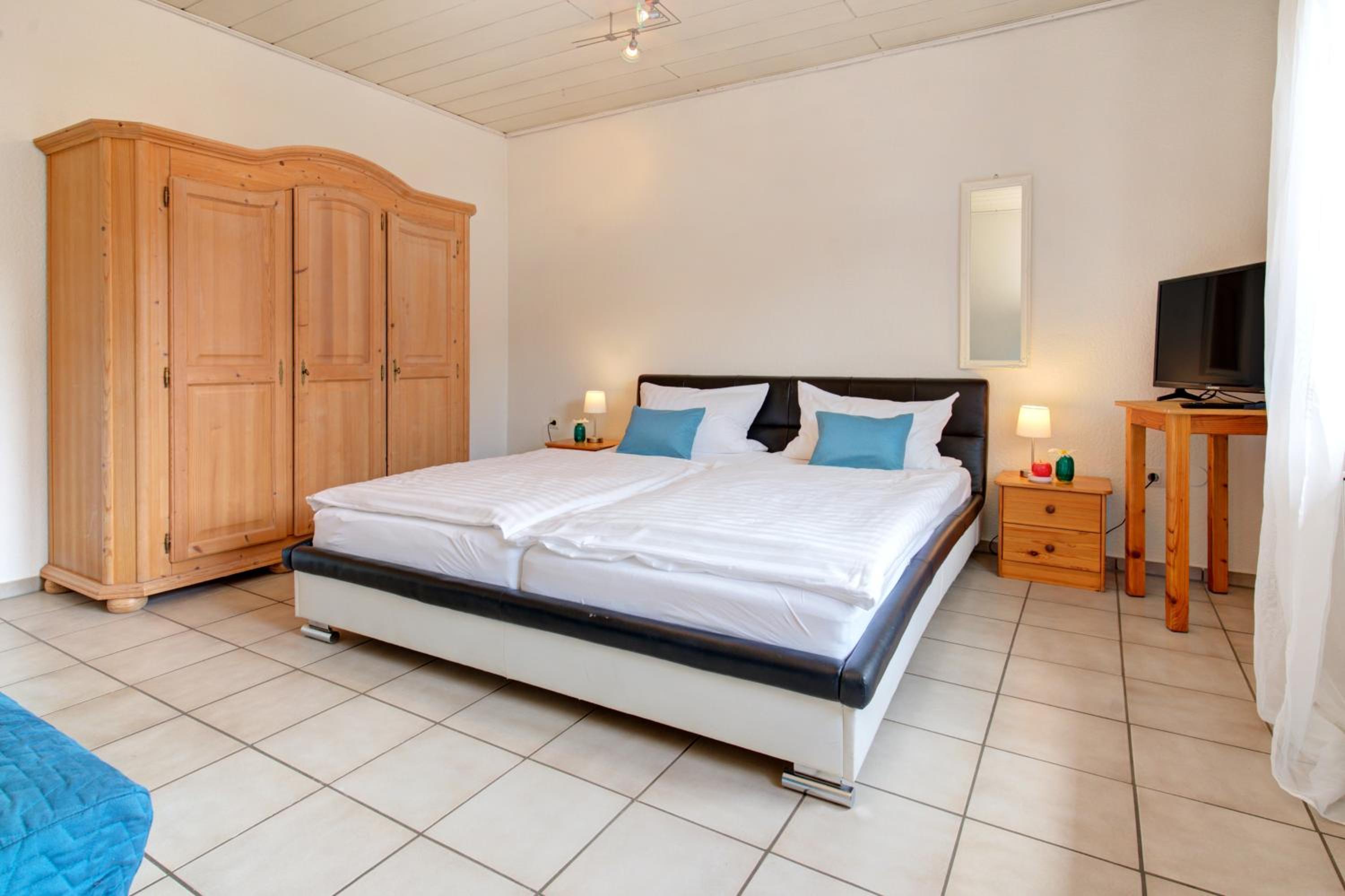 Apartment Landhotel Zum Storchennest