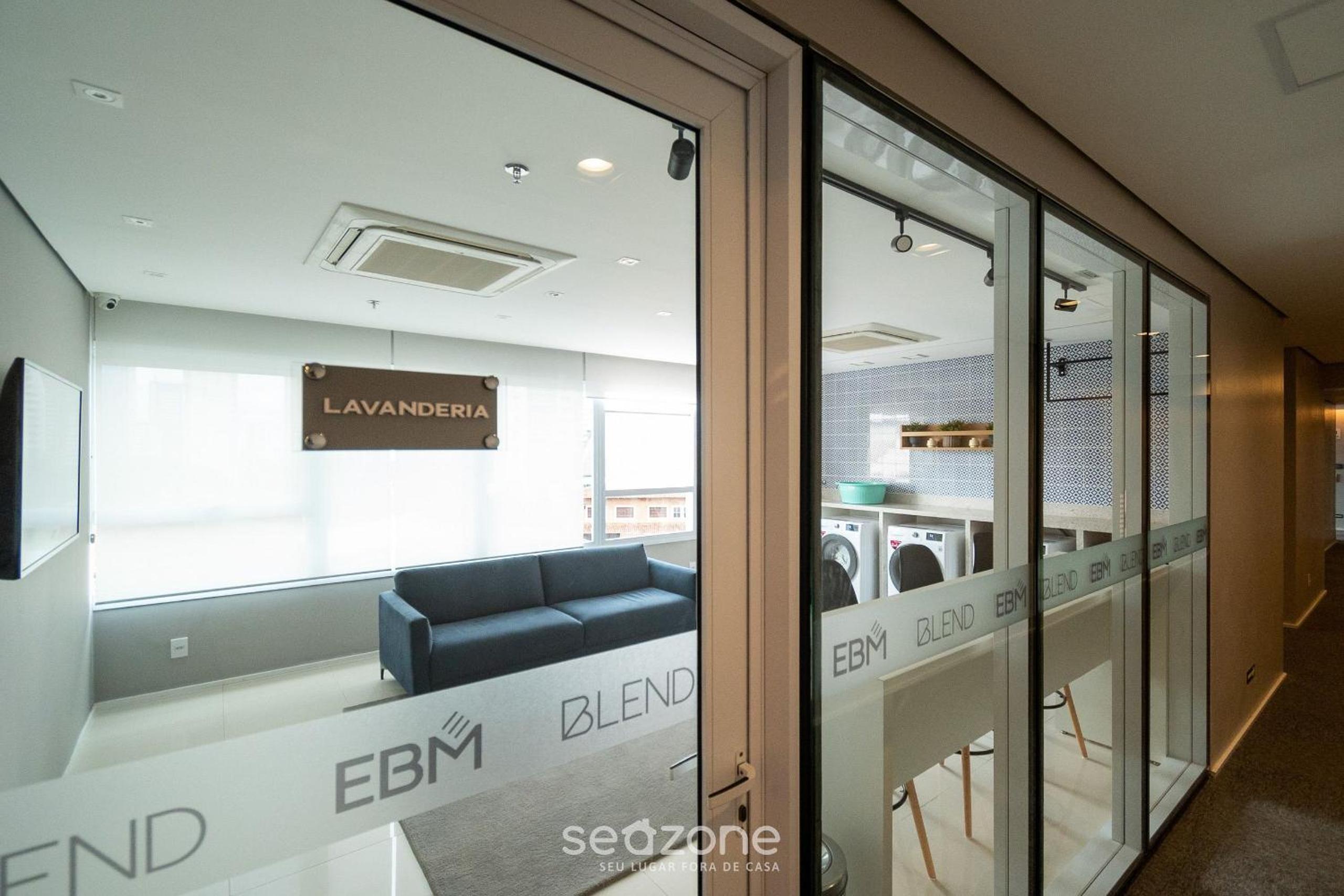 Accommodating Studios at Setor Marista BLS