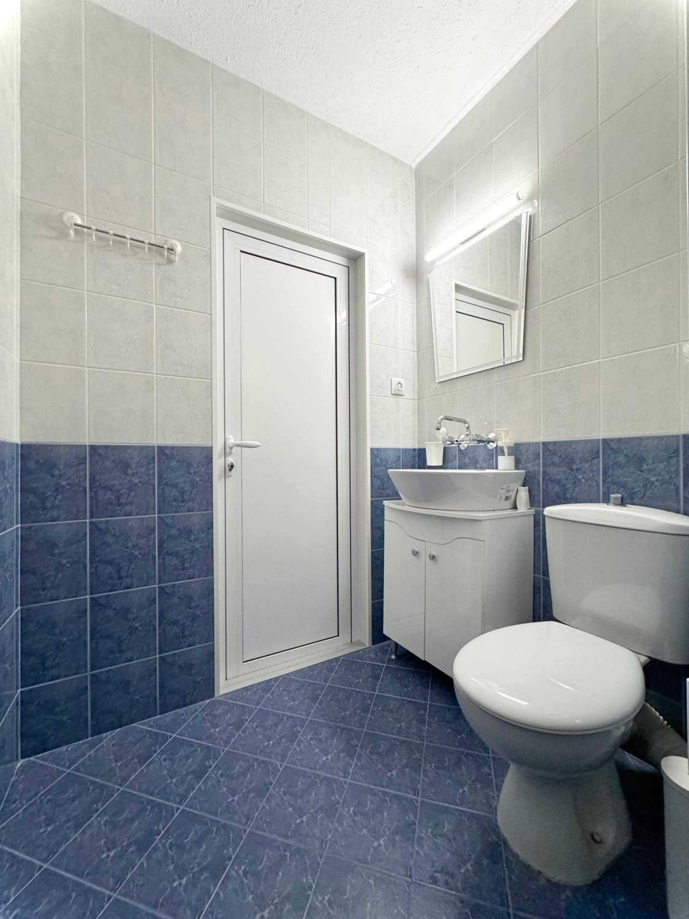 Restful Apartment for 4 Guests in Burgas